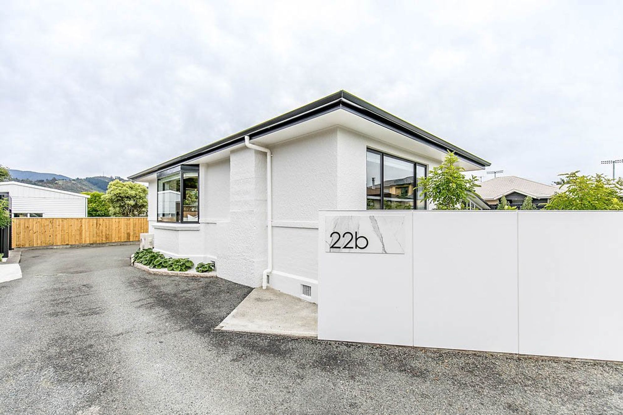 Project Wainui