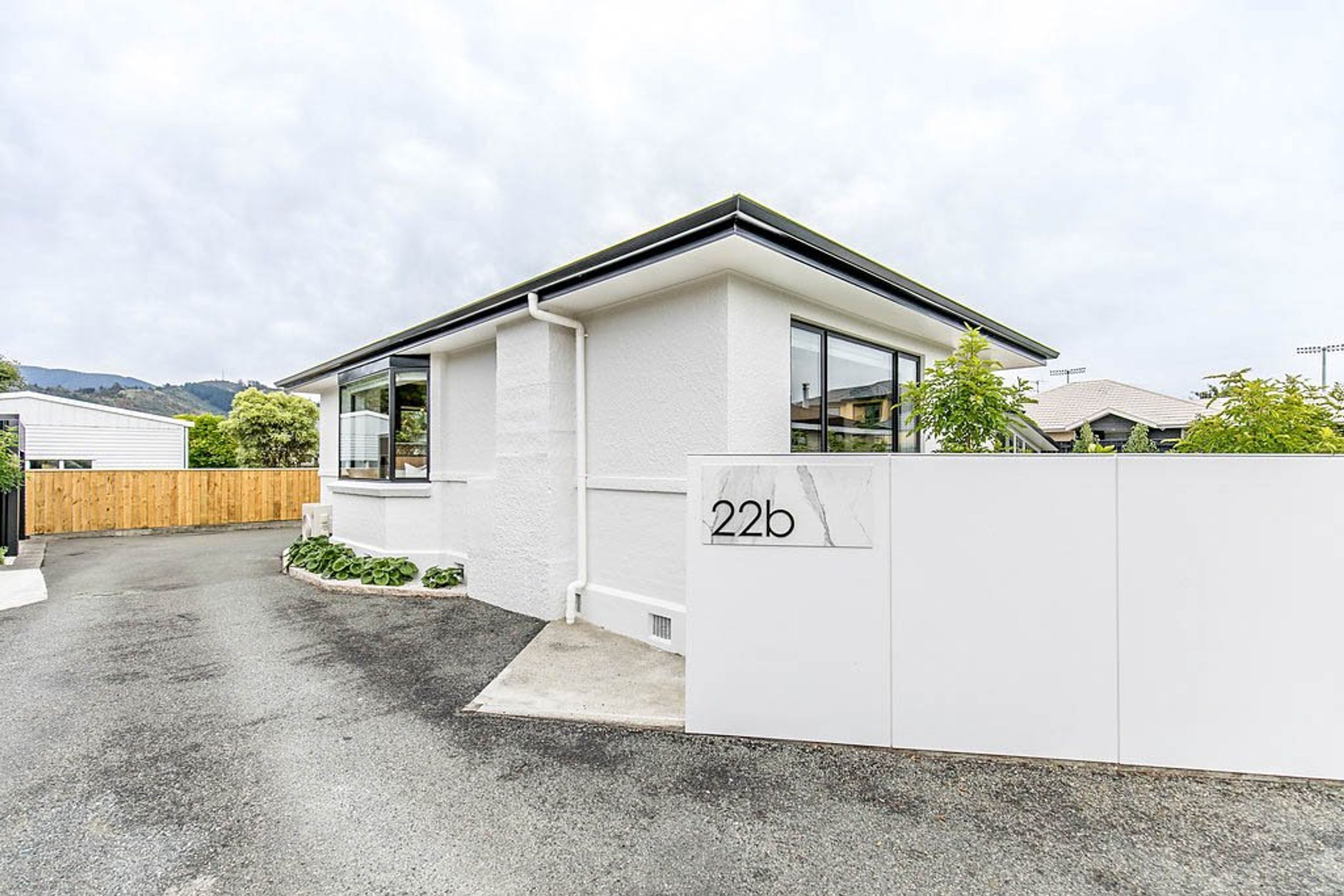 Project Wainui