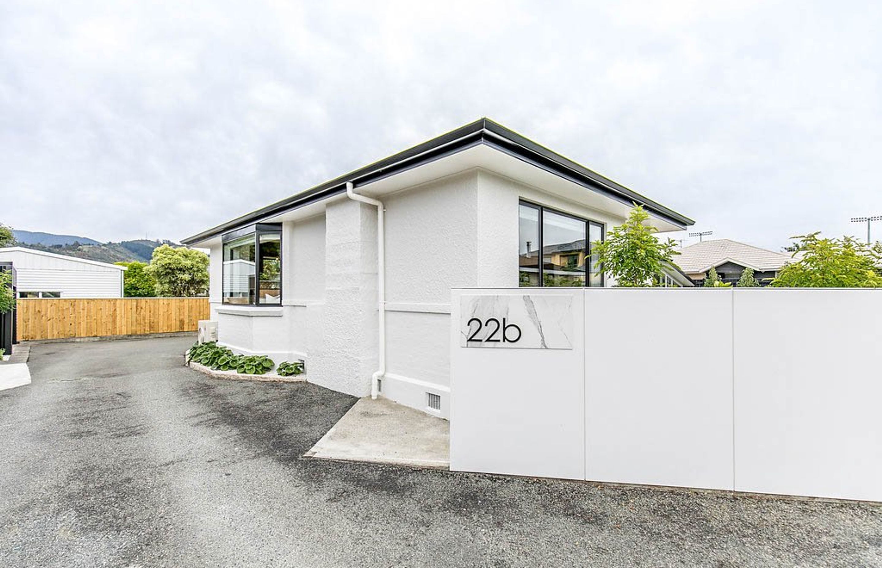 Project Wainui