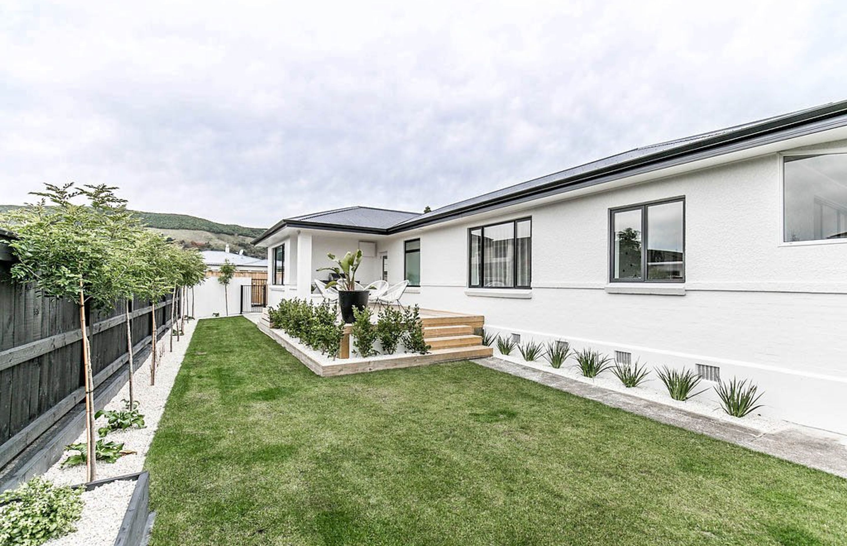 Project Wainui