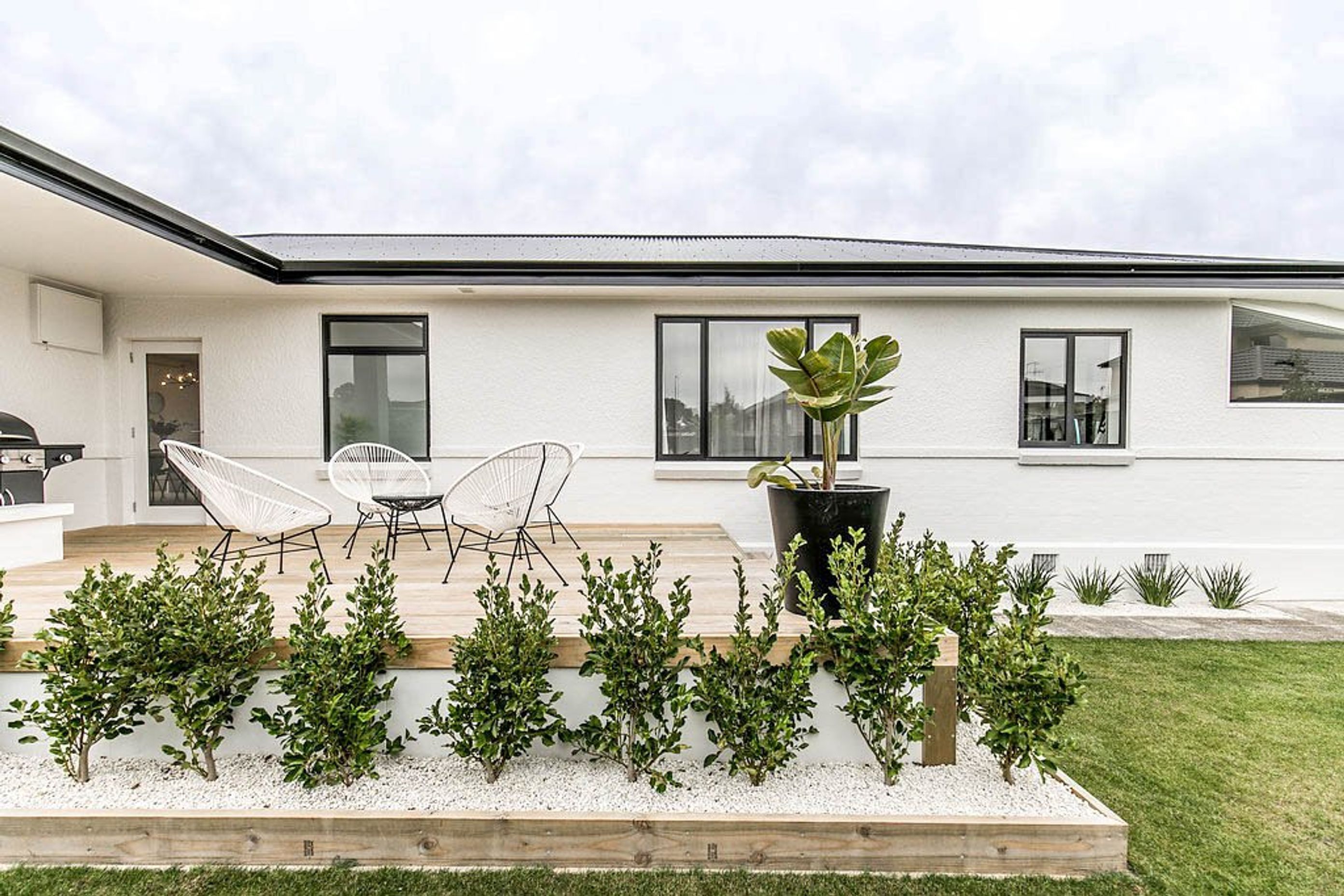 Project Wainui