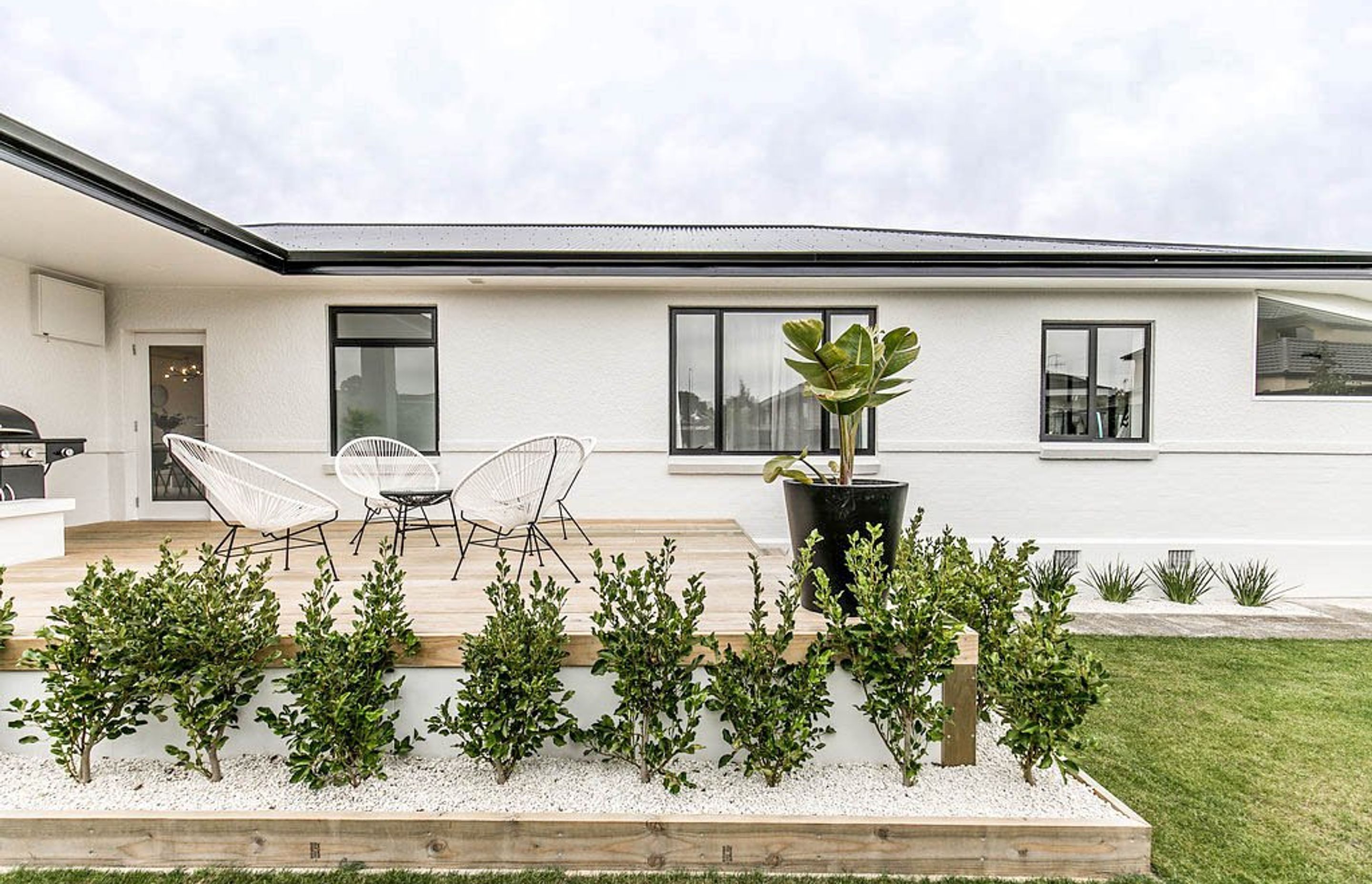 Project Wainui