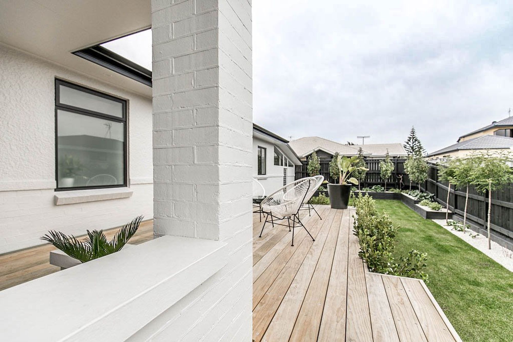 Project Wainui