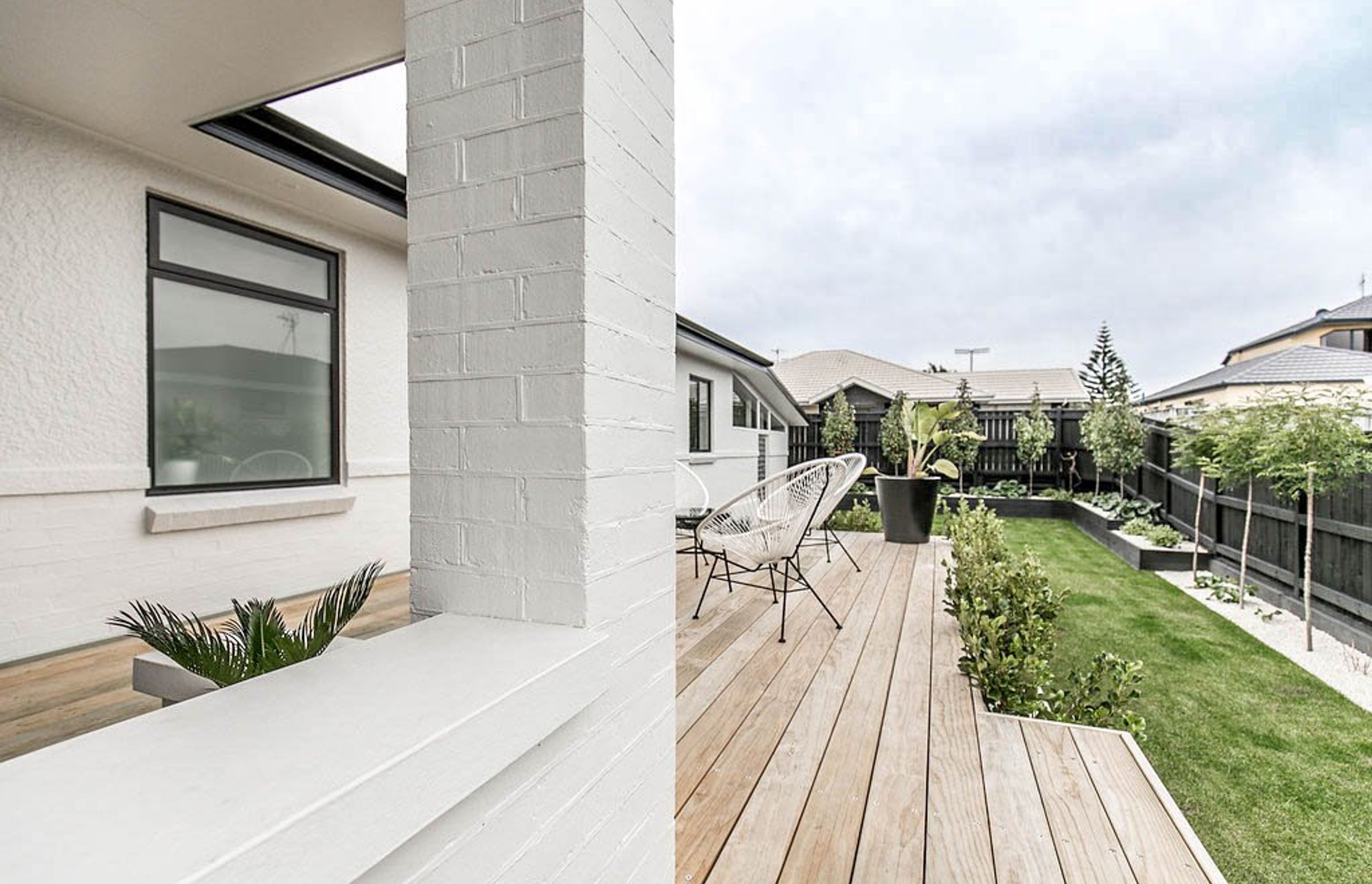 Project Wainui