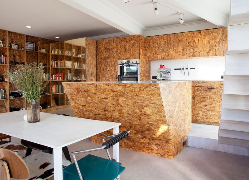 Cubby House
