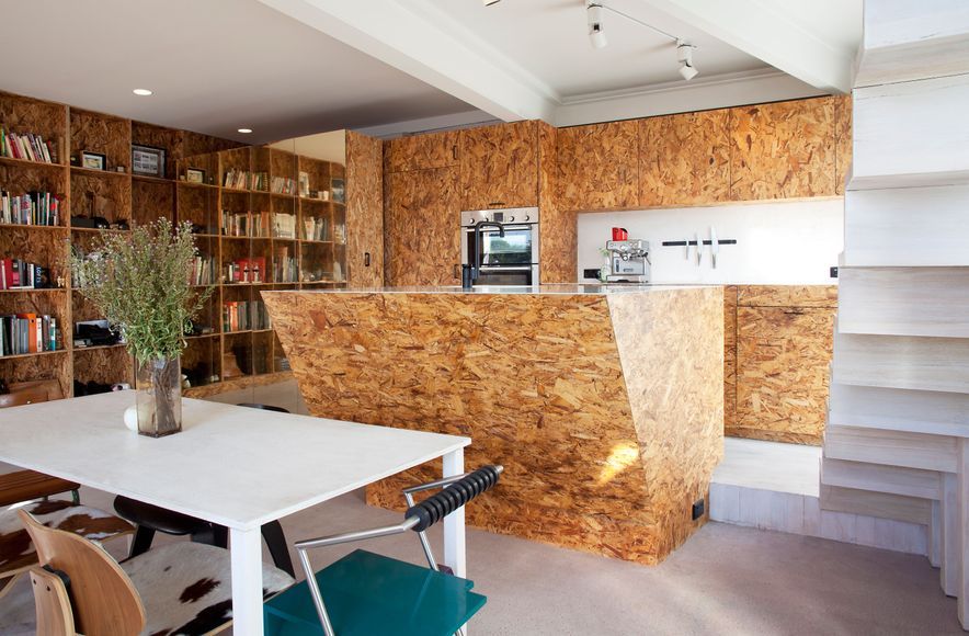 Cubby House