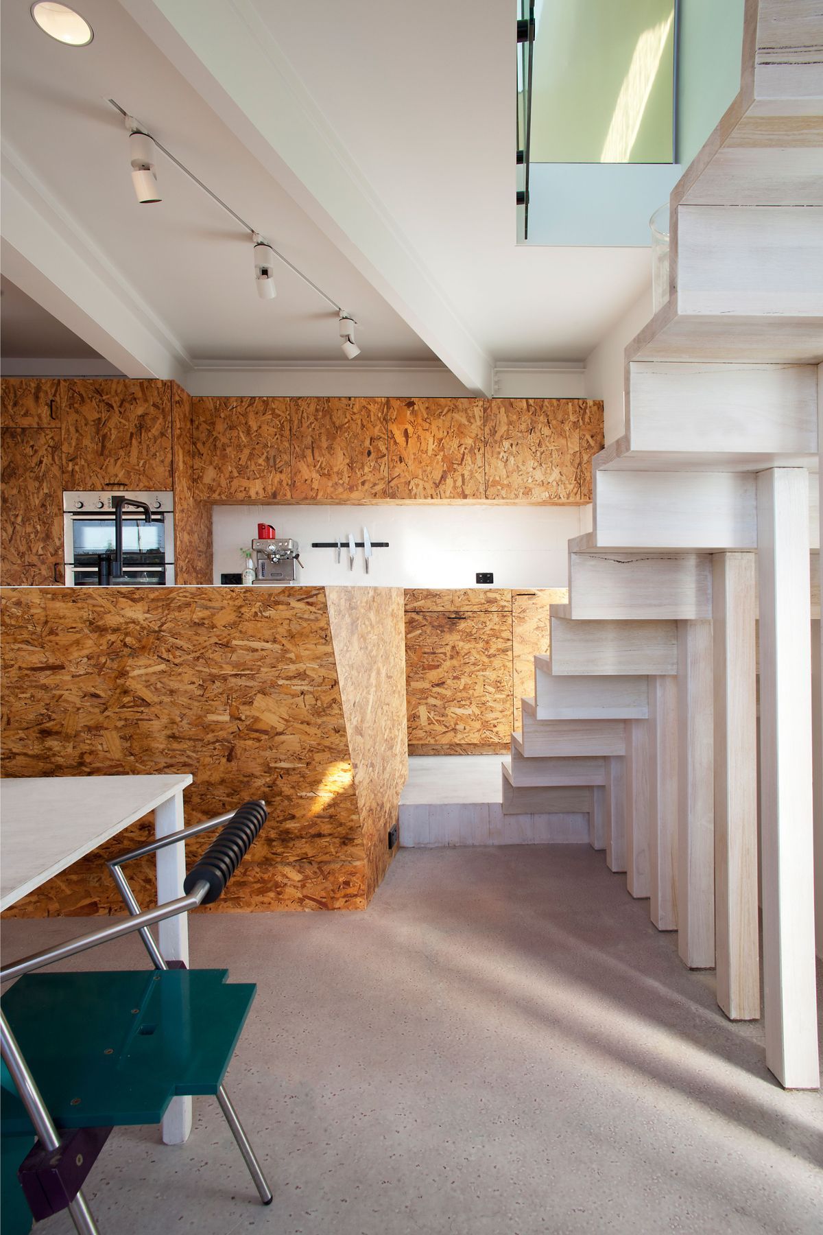 Cubby House
