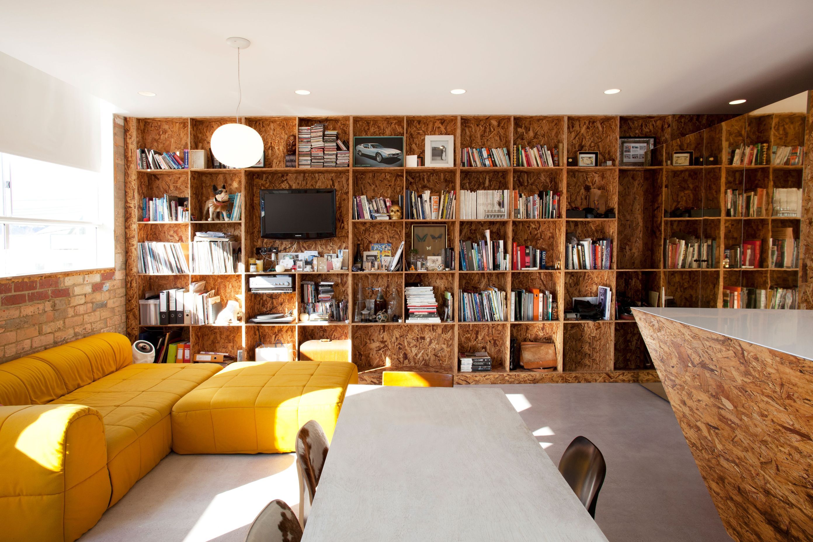 Cubby House