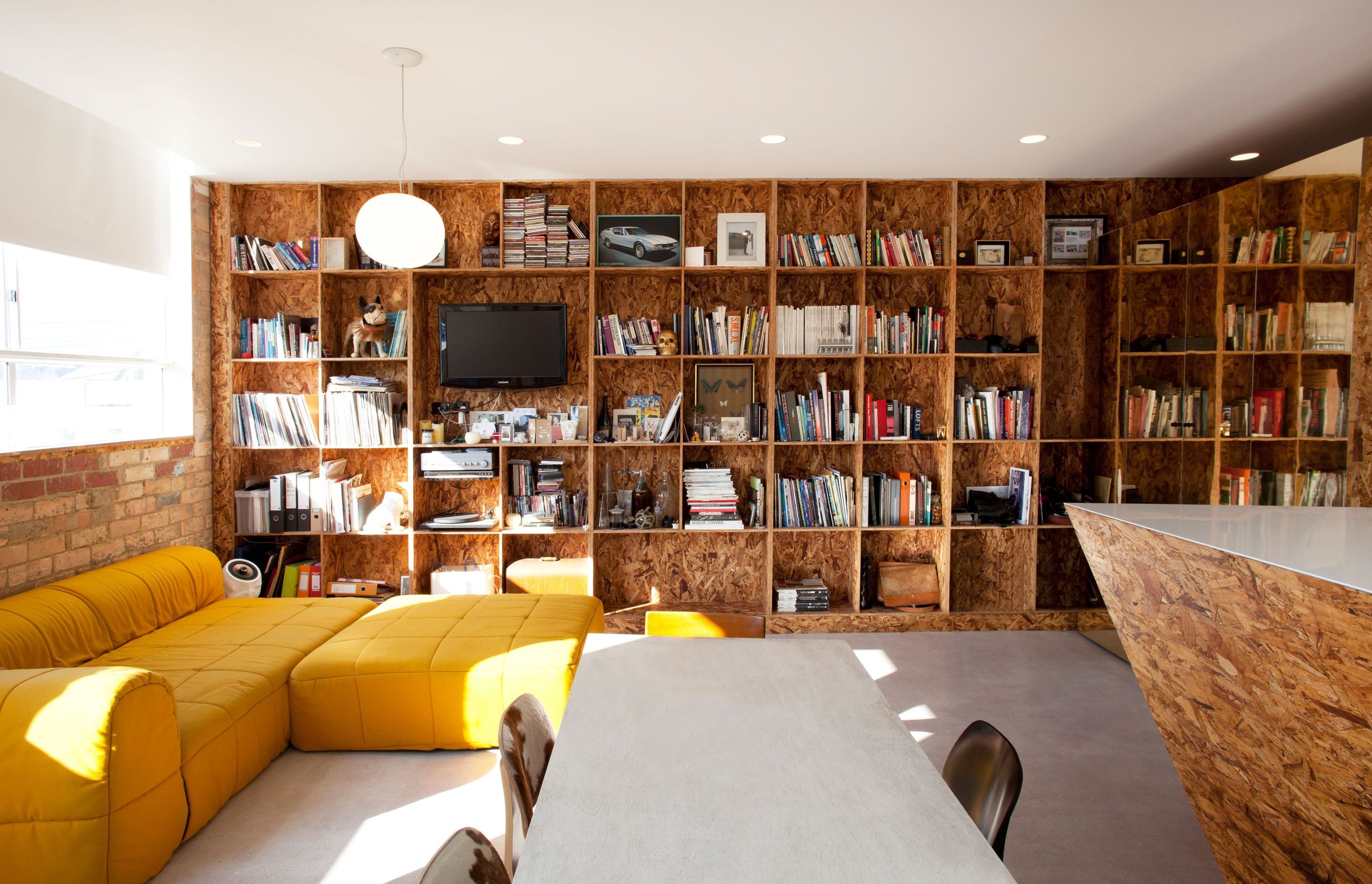 Cubby House