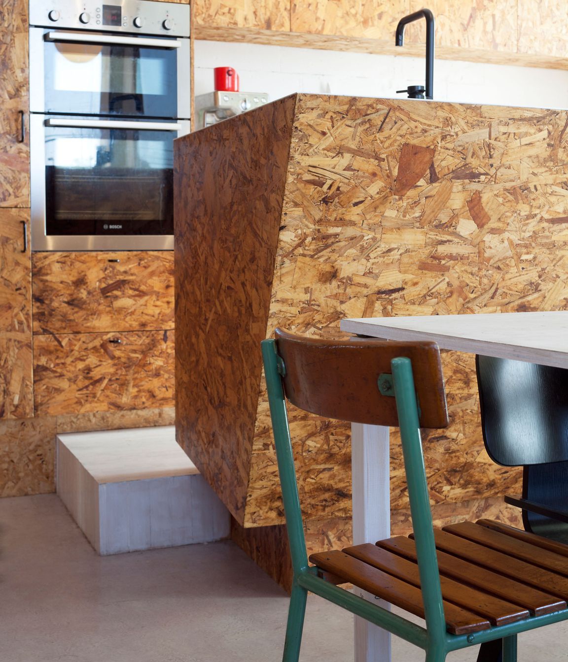 Cubby House