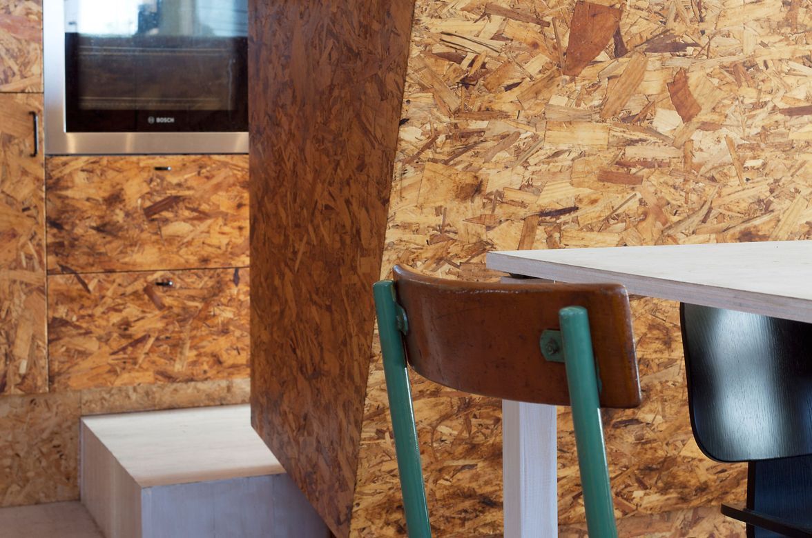 Cubby House