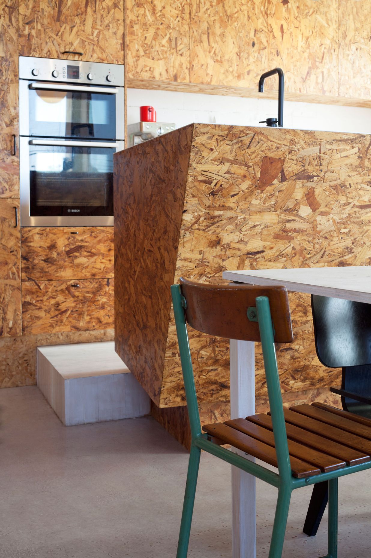 Cubby House