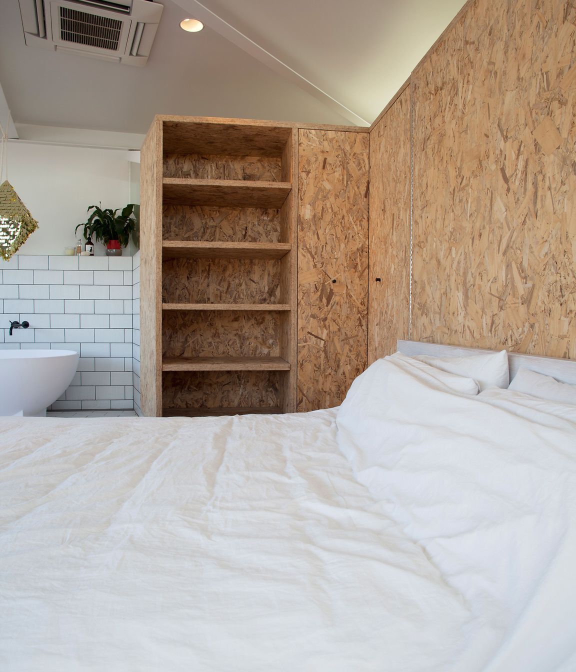 Cubby House
