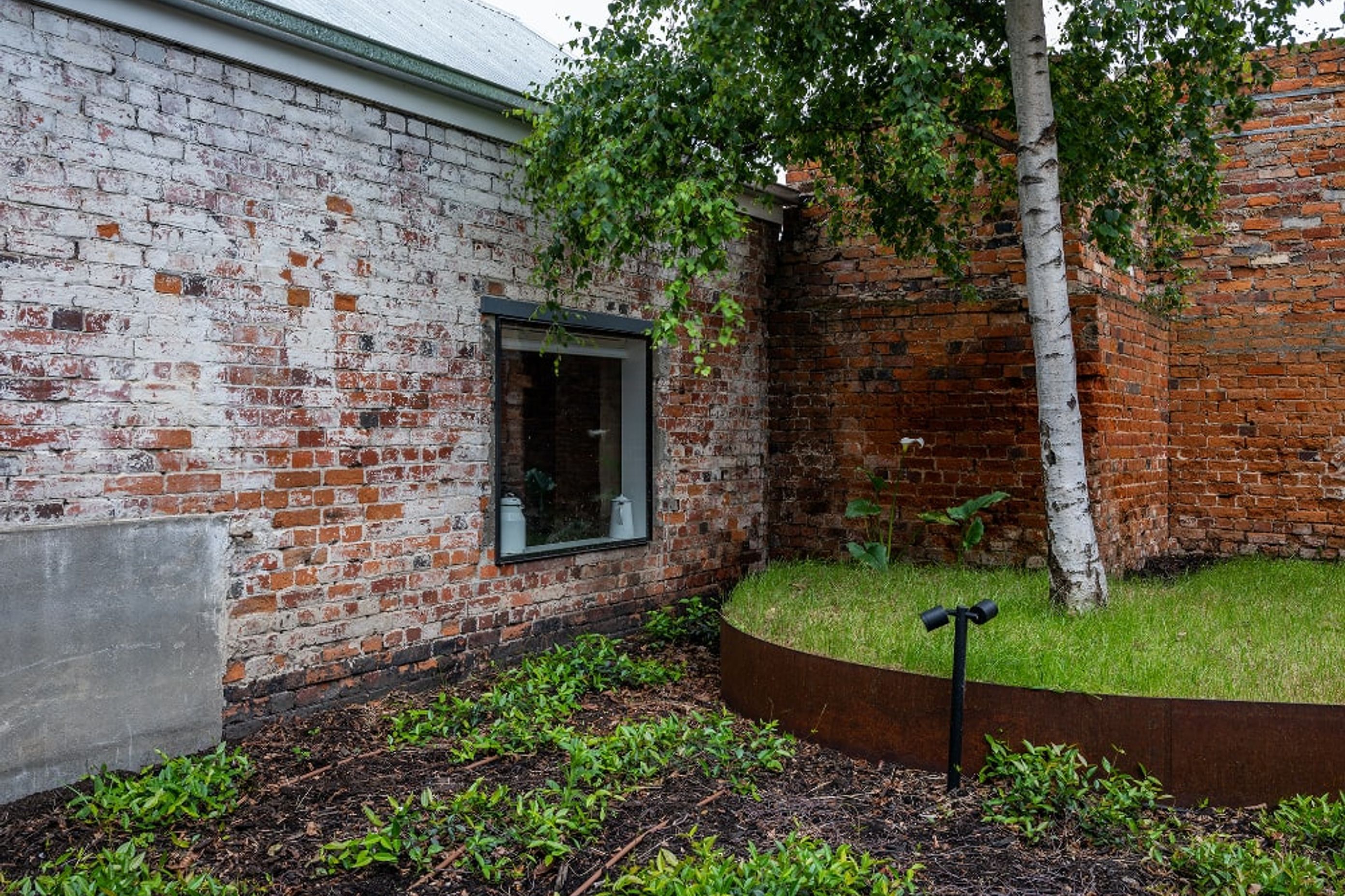 Macquarie St