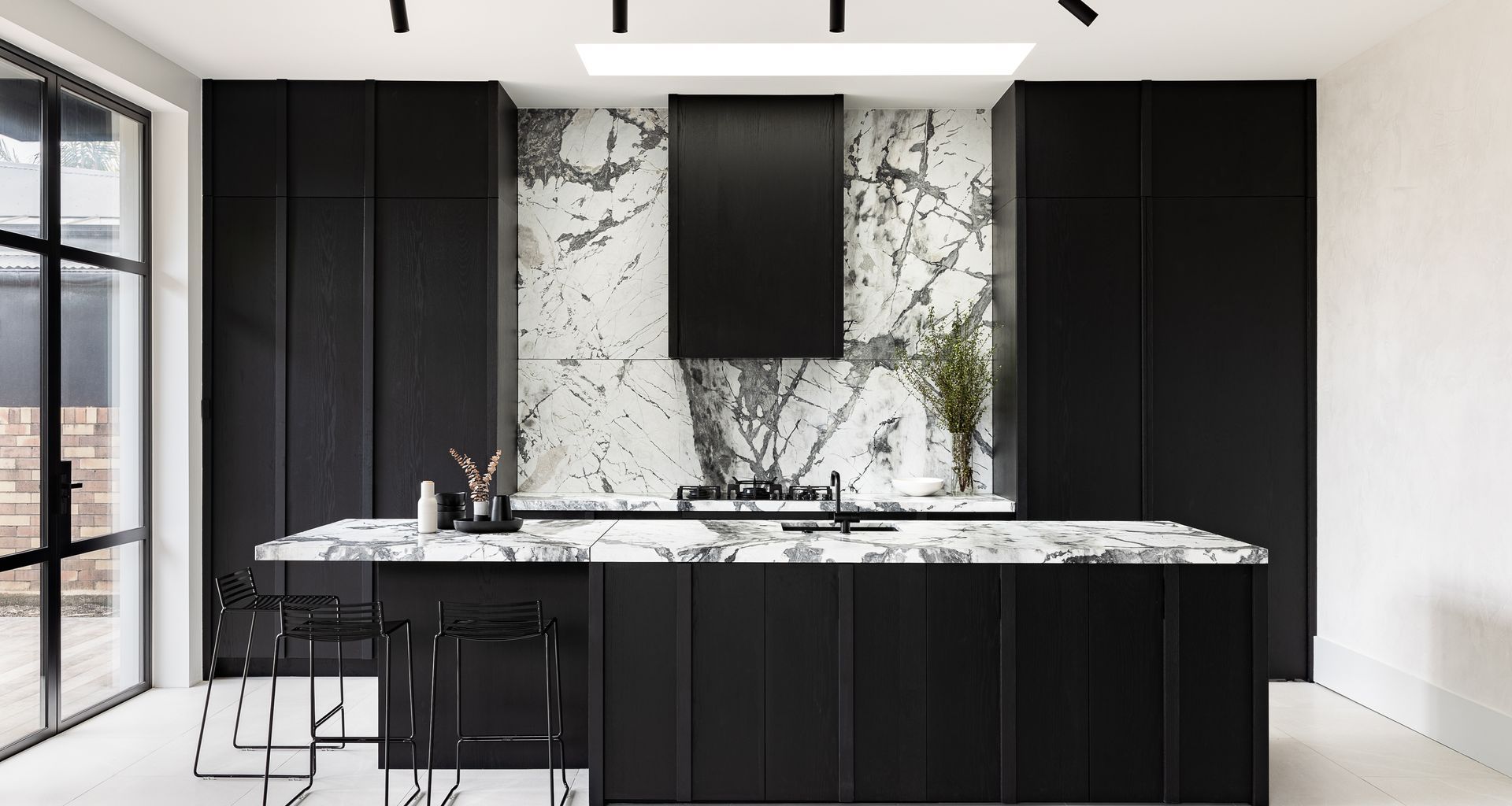 Prospect Terrace - VidaSpace Veneer