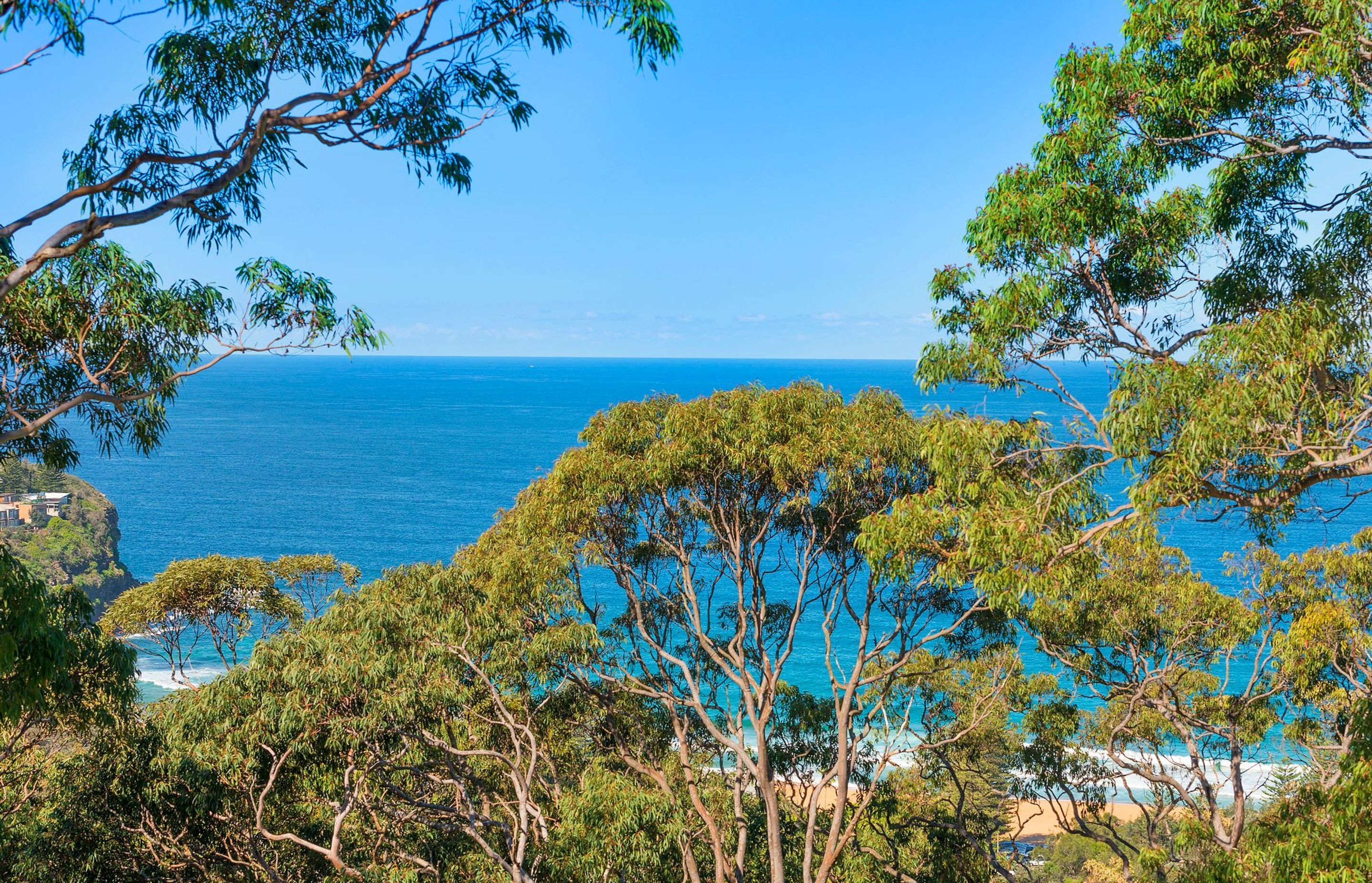 Bilgola