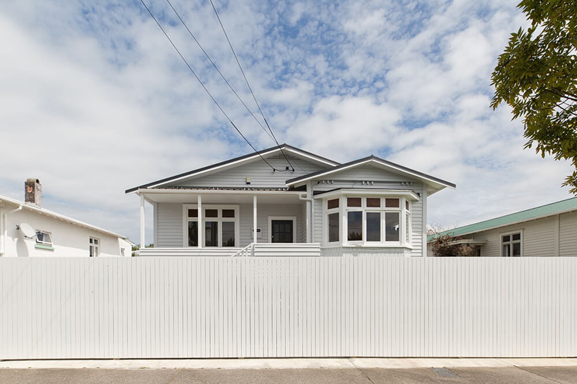 Pt. Chev Sun Trap