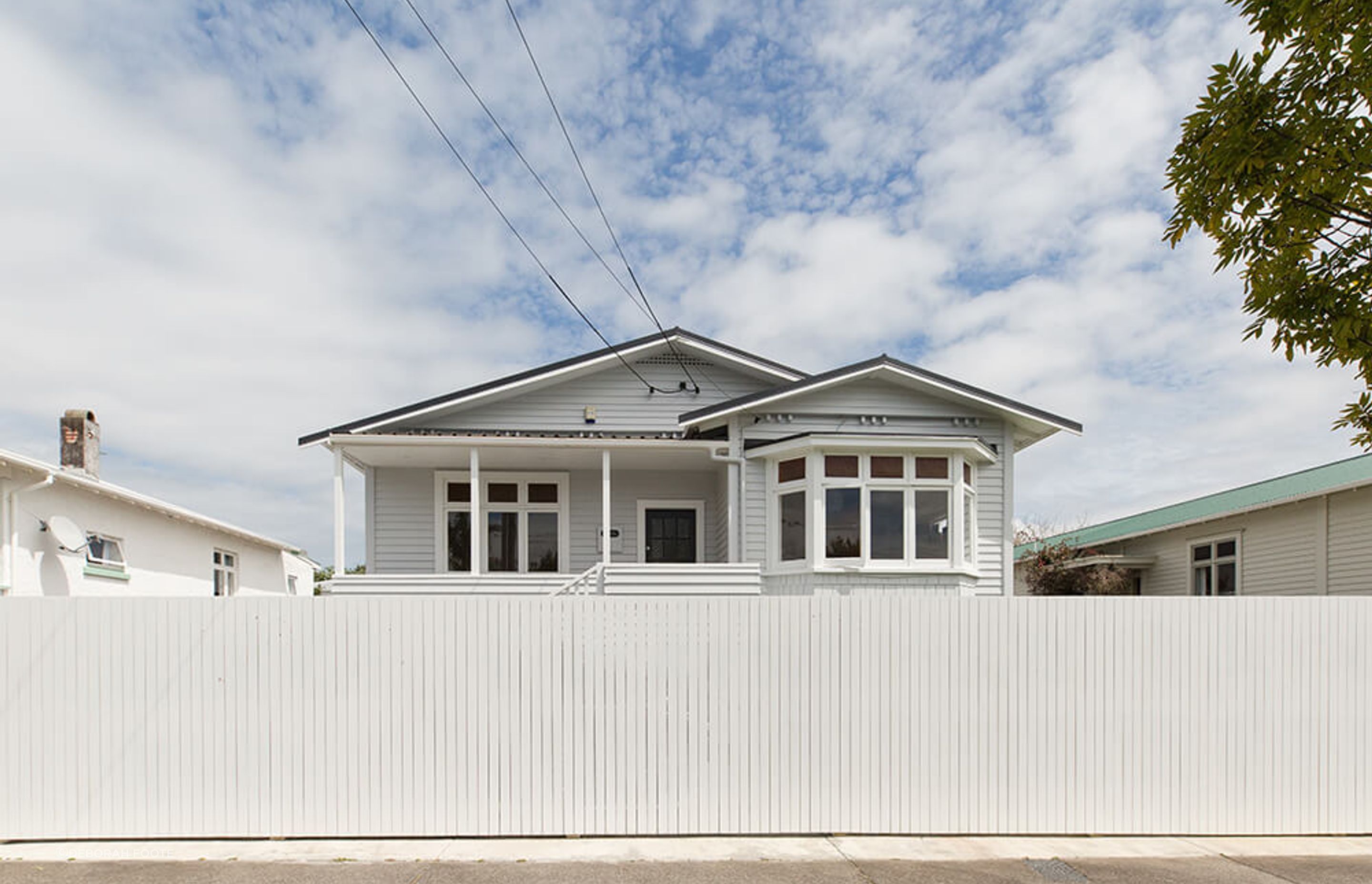 Pt. Chev Sun Trap