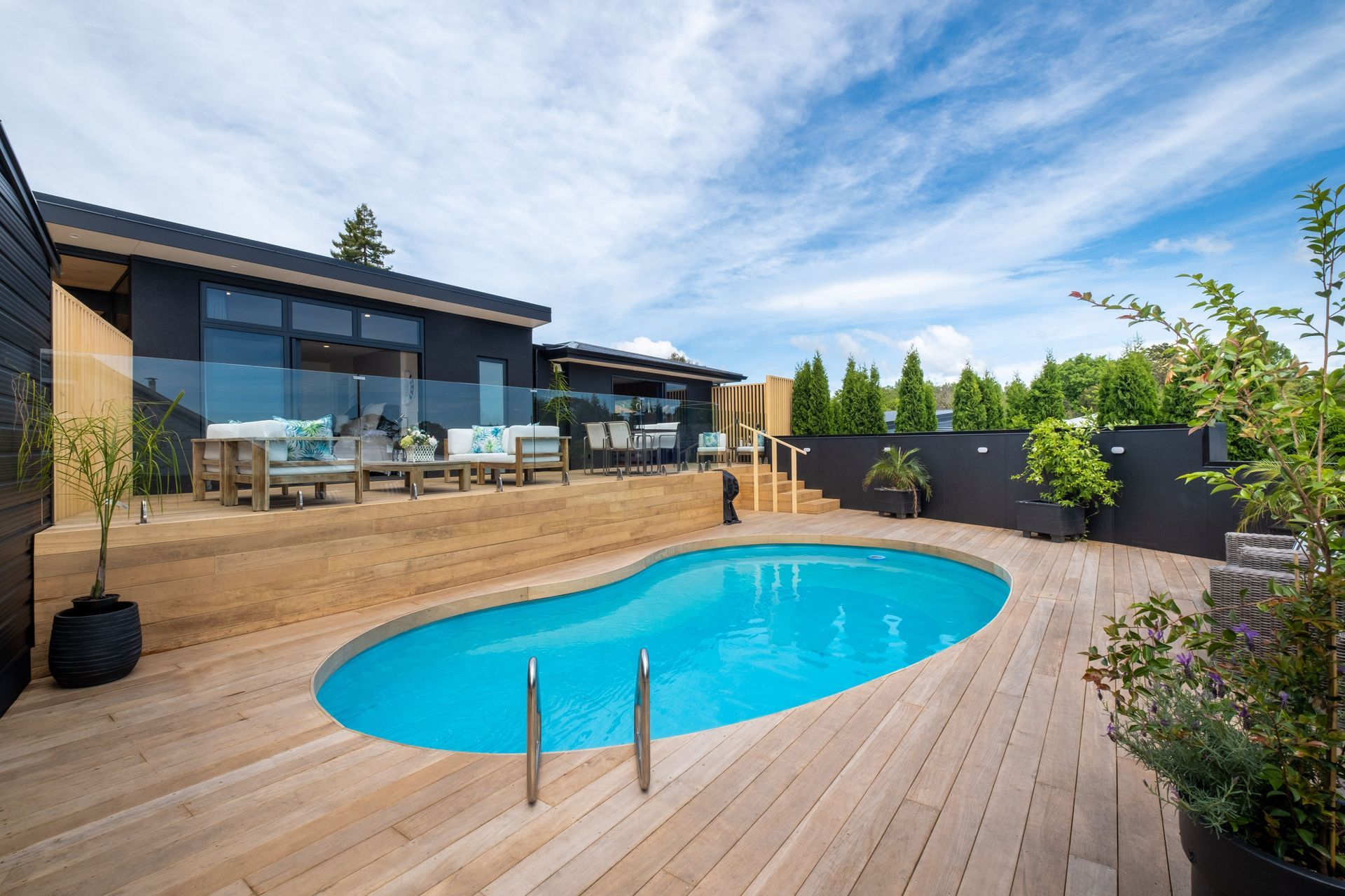 Havelock North Renovation