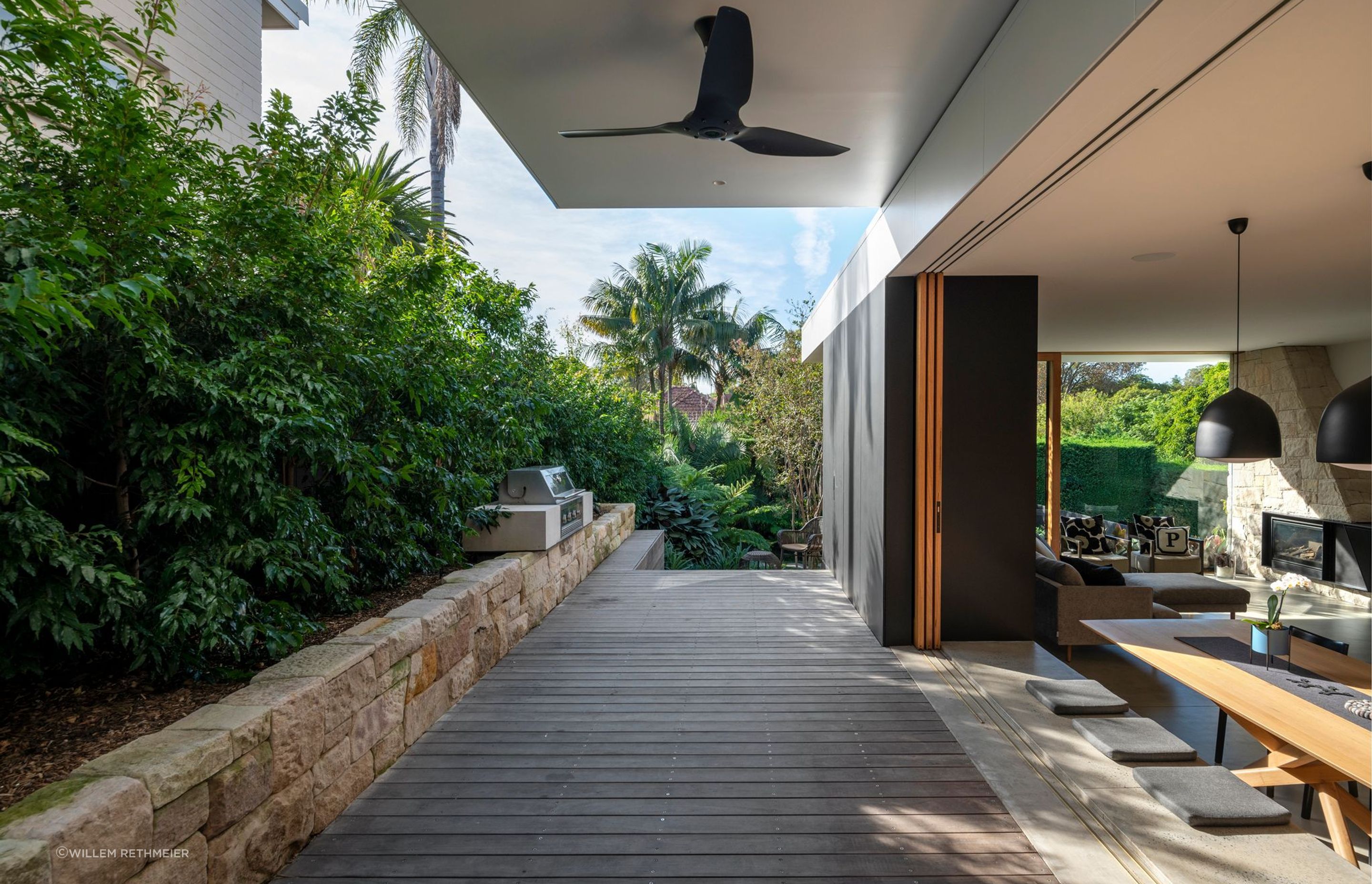 Spring House