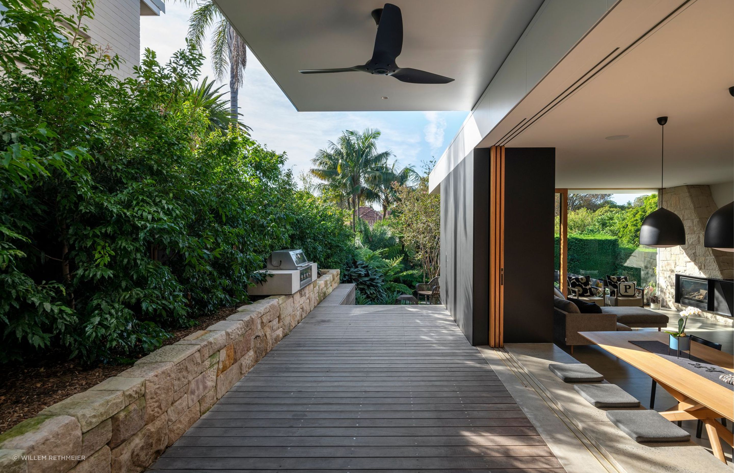Spring House