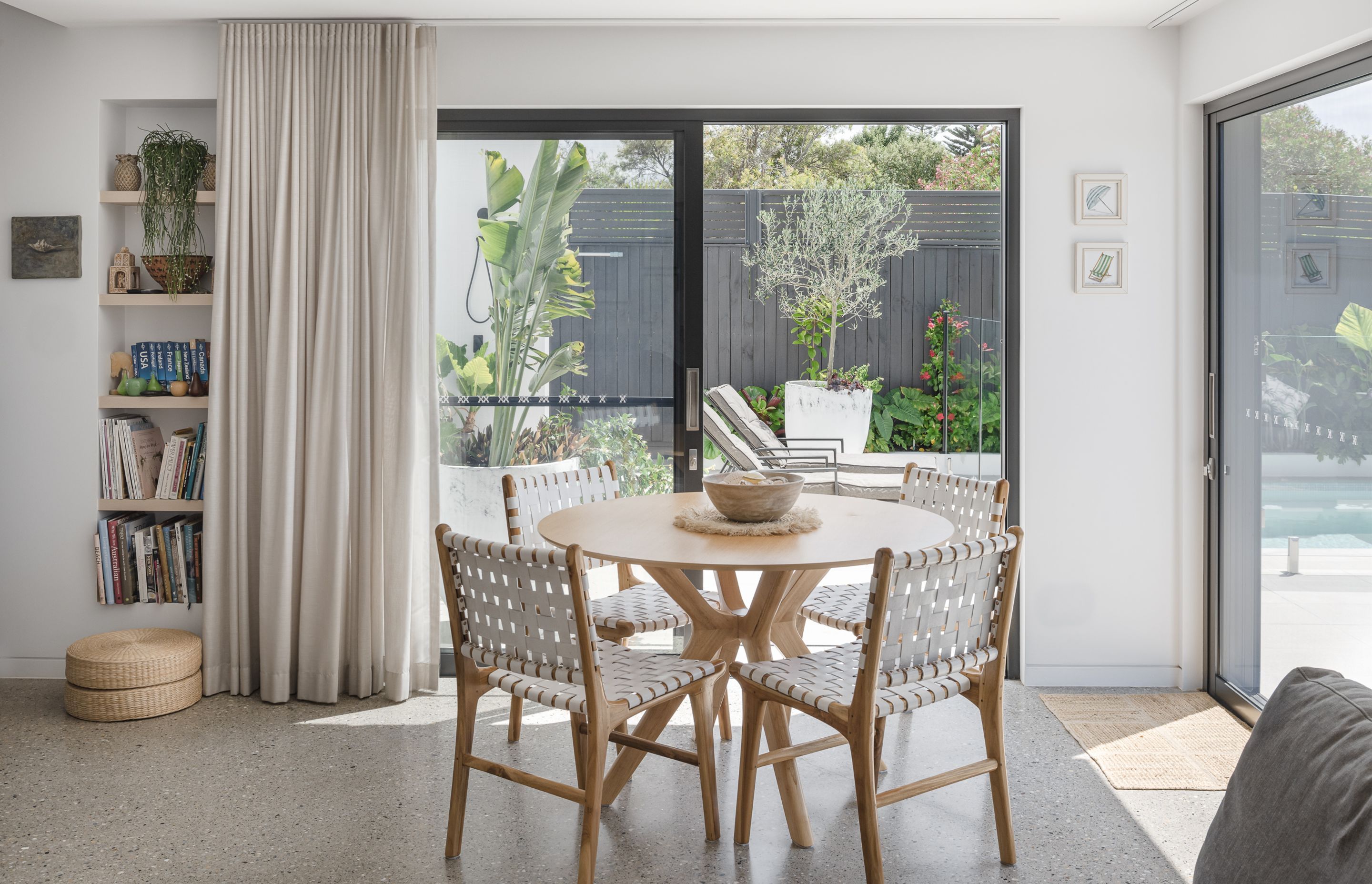 Werri Beach - QBC Constructions &amp; Kibbin Design