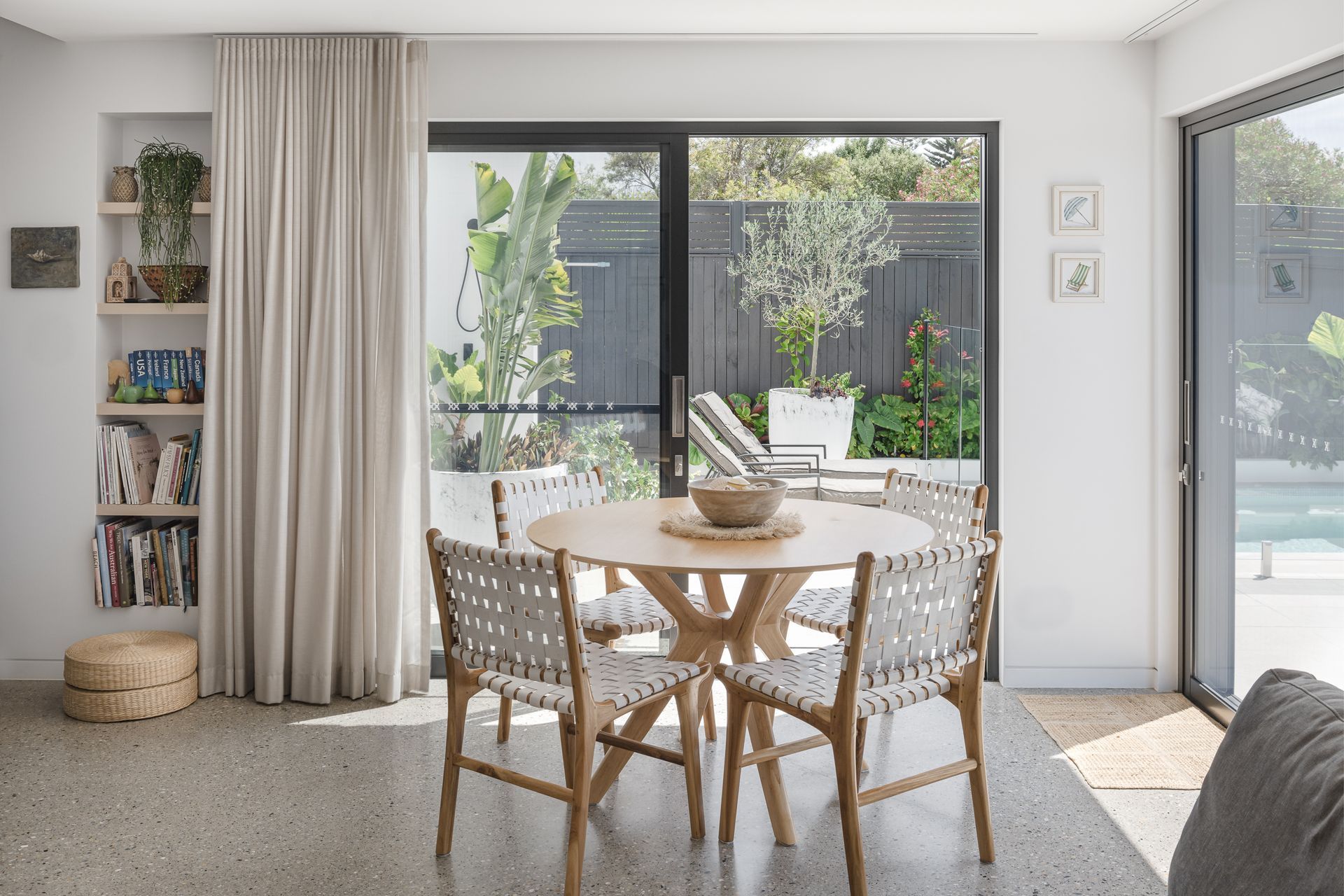 Werri Beach - QBC Constructions &amp; Kibbin Design