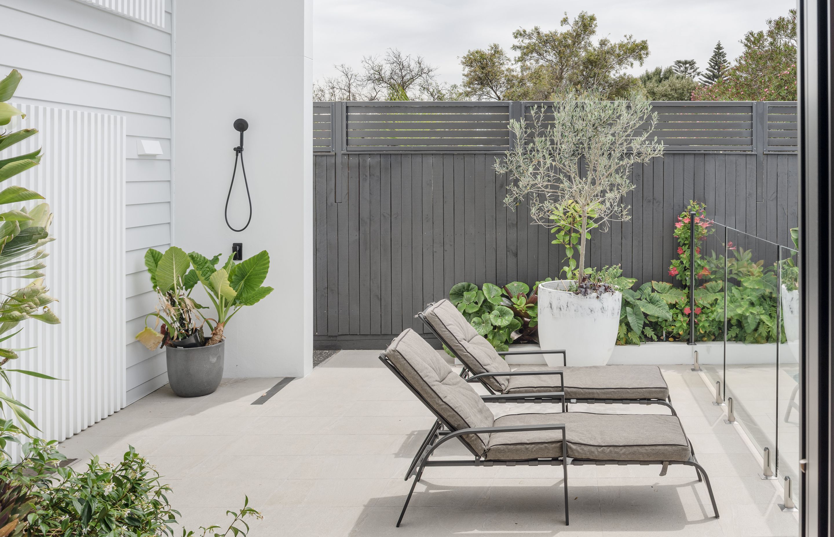Werri Beach - QBC Constructions &amp; Kibbin Design