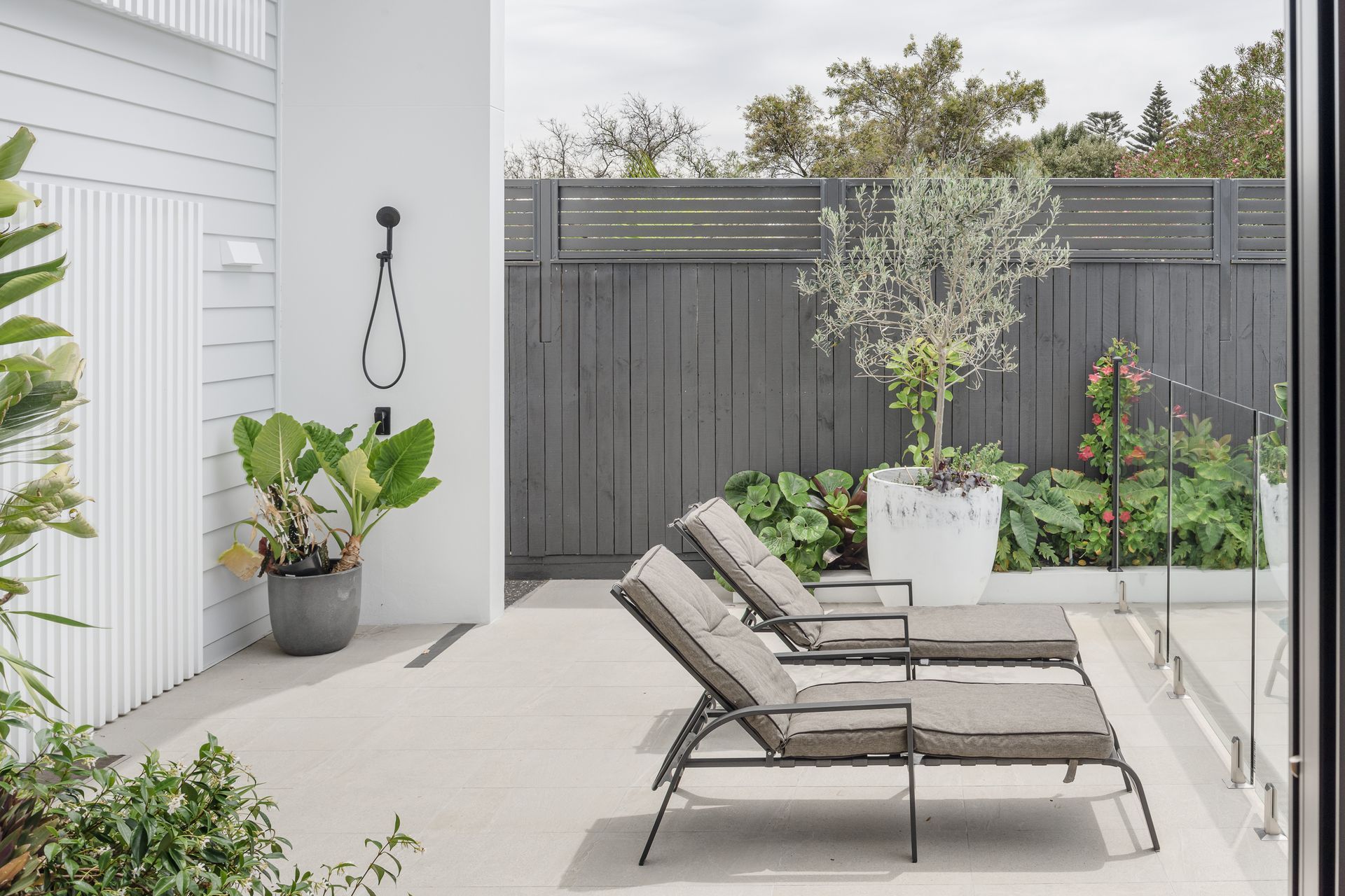 Werri Beach - QBC Constructions &amp; Kibbin Design