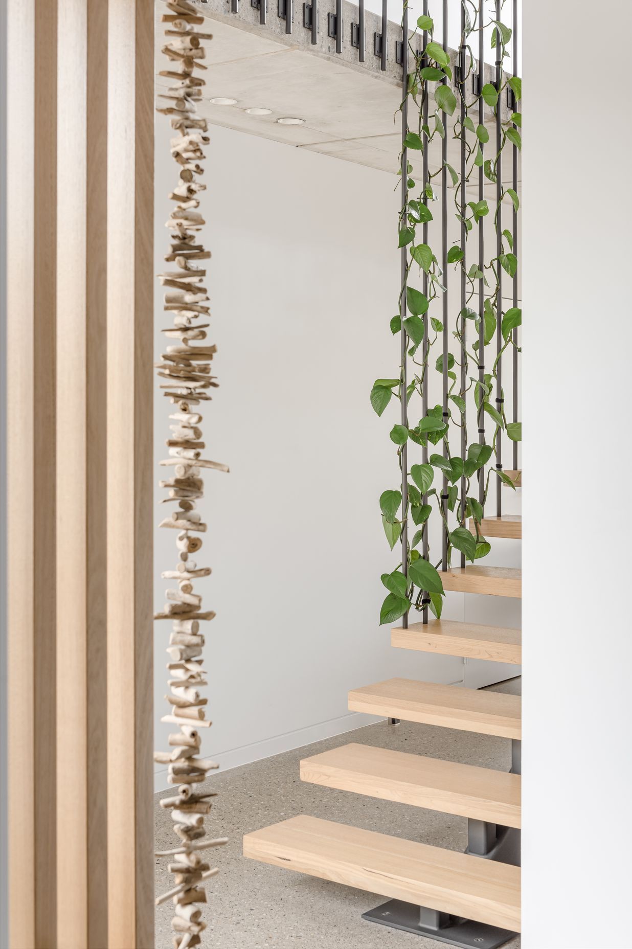 Werri Beach - QBC Constructions &amp; Kibbin Design