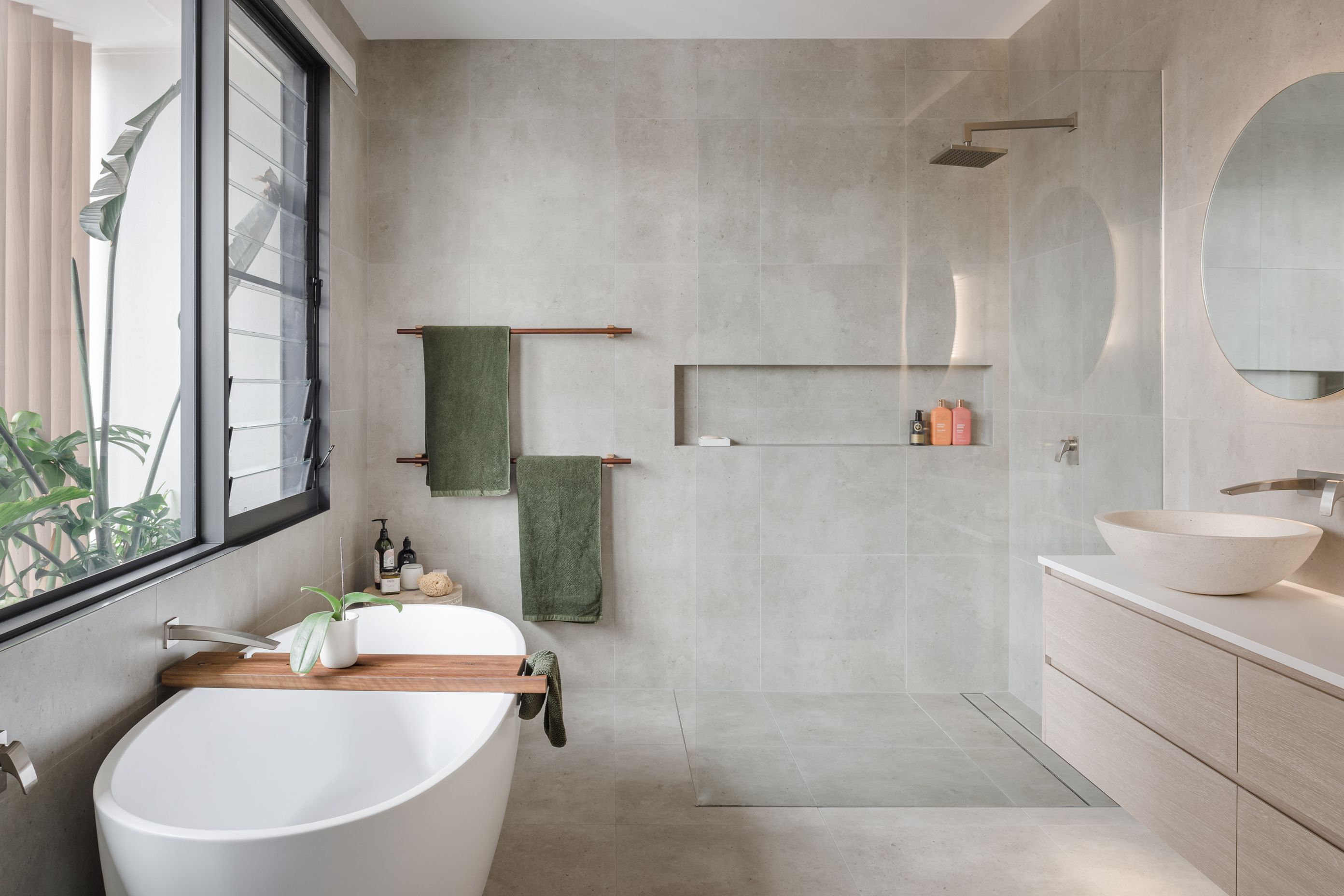 Werri Beach - QBC Constructions &amp; Kibbin Design