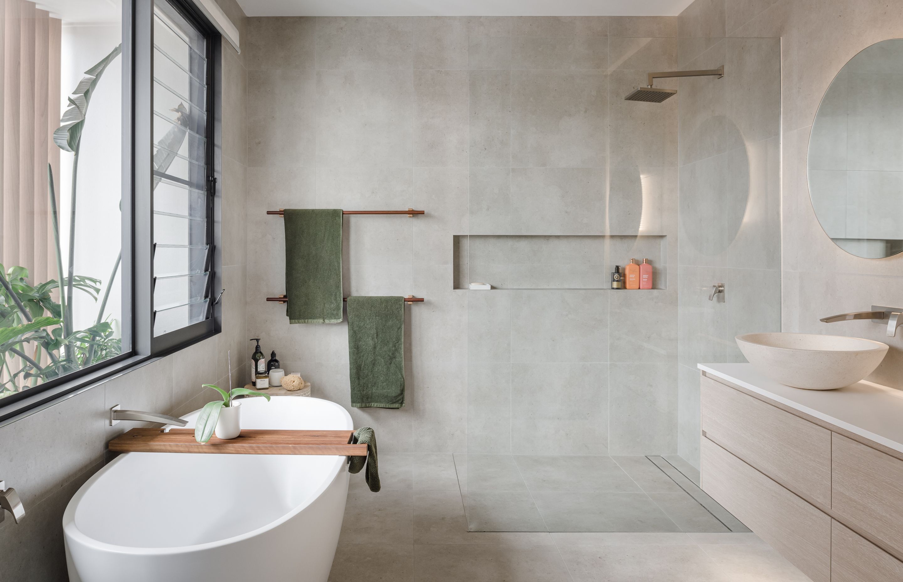 Werri Beach - QBC Constructions &amp; Kibbin Design