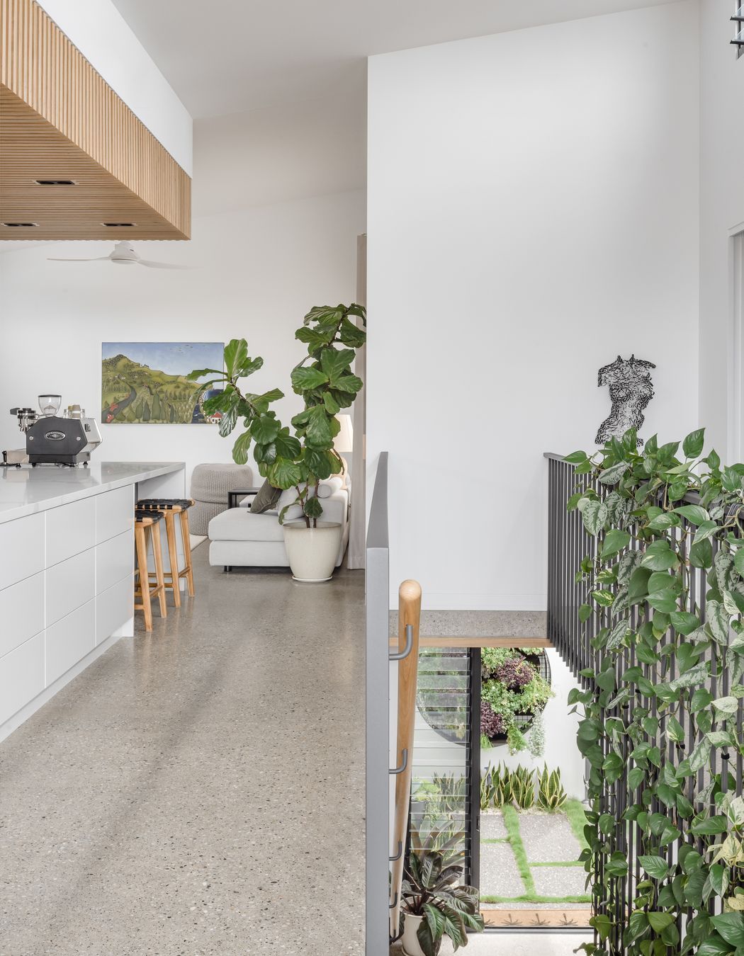 Werri Beach - QBC Constructions &amp; Kibbin Design