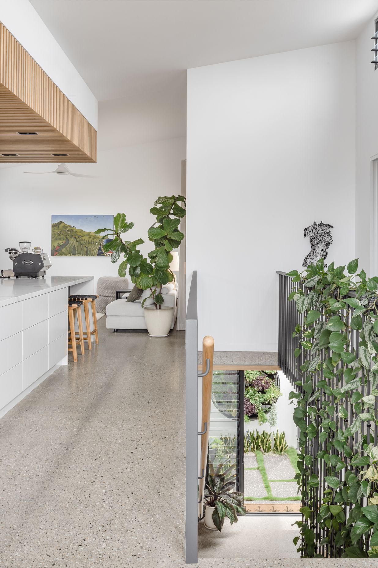 Werri Beach - QBC Constructions &amp; Kibbin Design