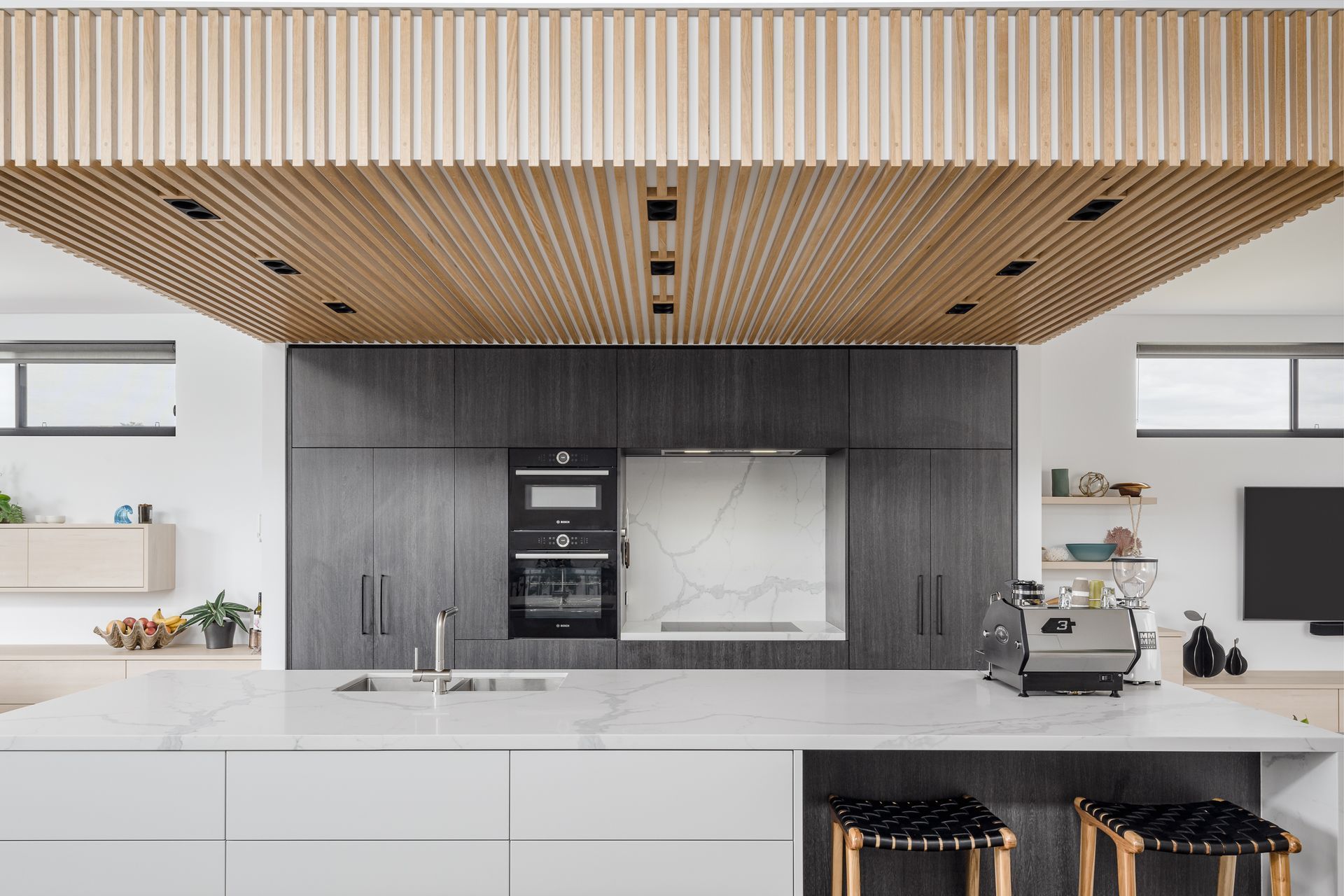 Werri Beach - QBC Constructions &amp; Kibbin Design