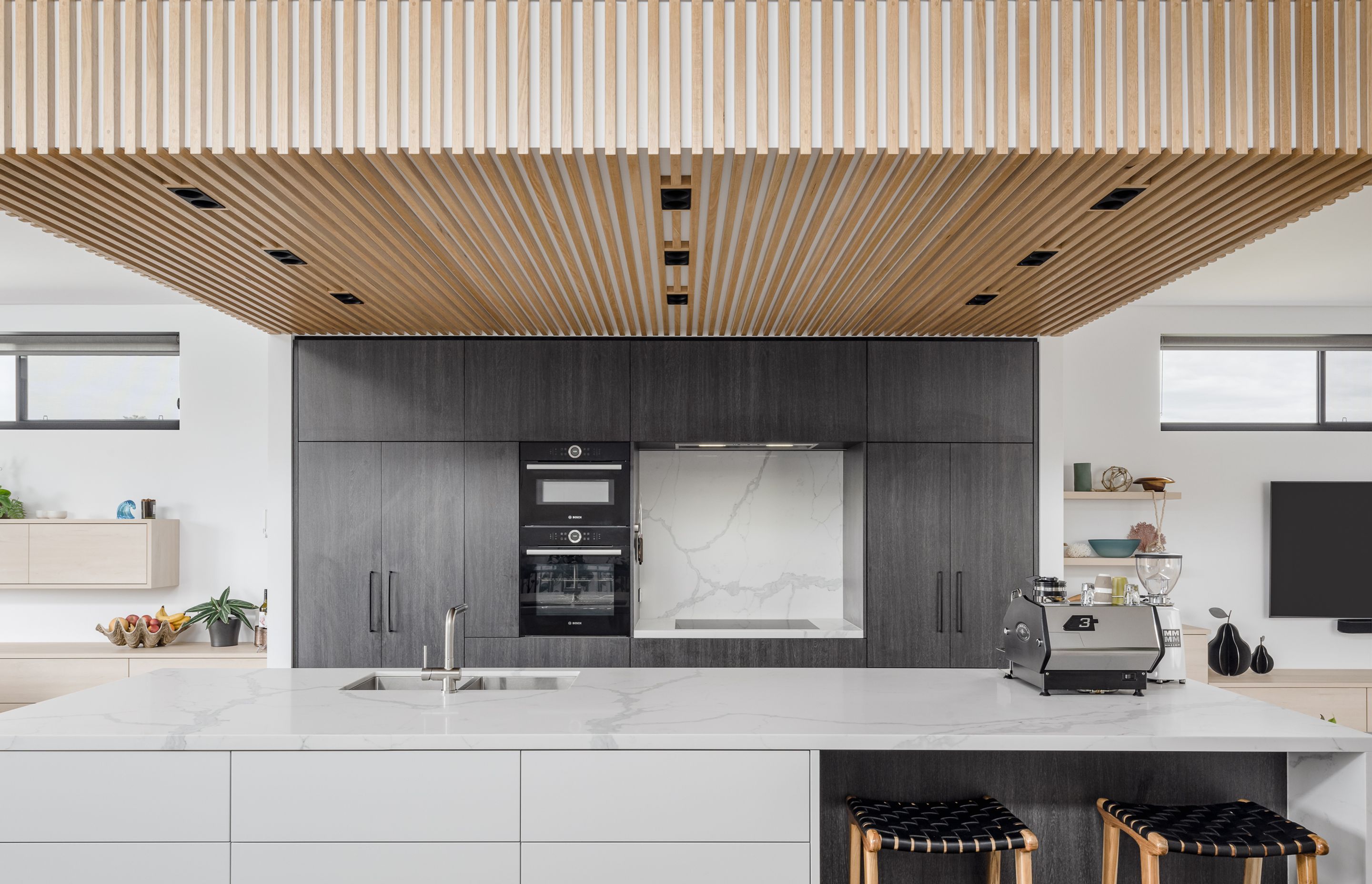 Werri Beach - QBC Constructions &amp; Kibbin Design