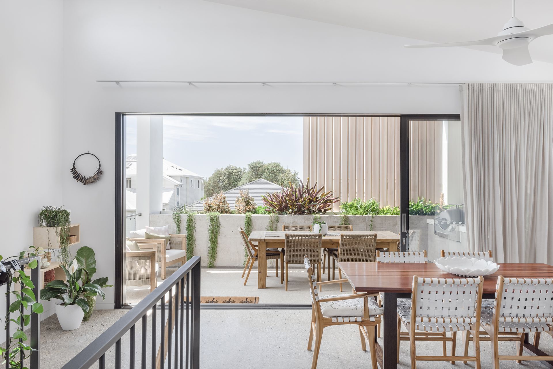 Werri Beach - QBC Constructions &amp; Kibbin Design