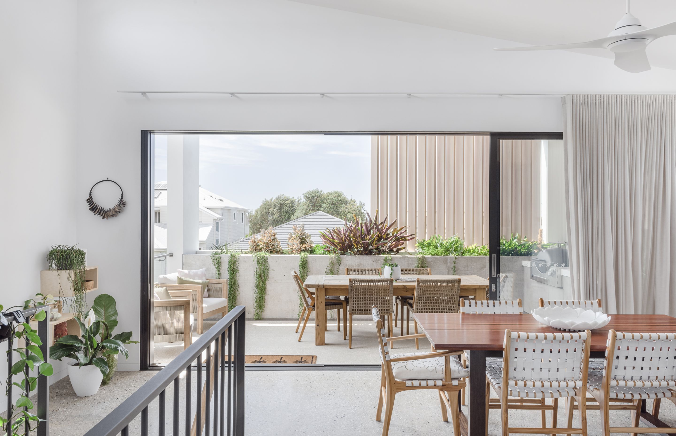 Werri Beach - QBC Constructions &amp; Kibbin Design