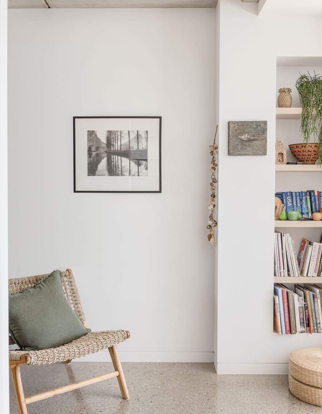 Werri Beach - QBC Constructions &amp; Kibbin Design