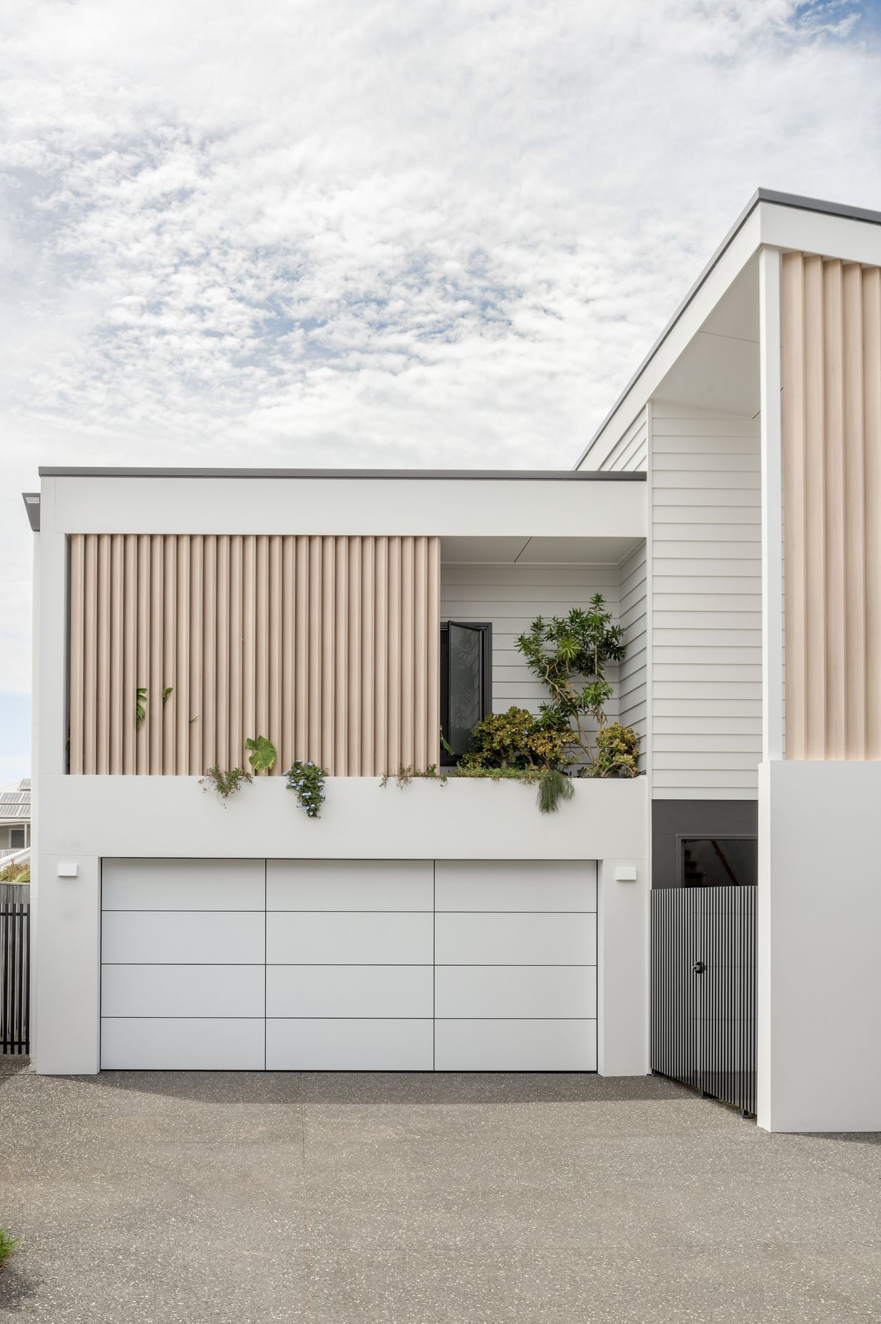 Werri Beach - QBC Constructions &amp; Kibbin Design