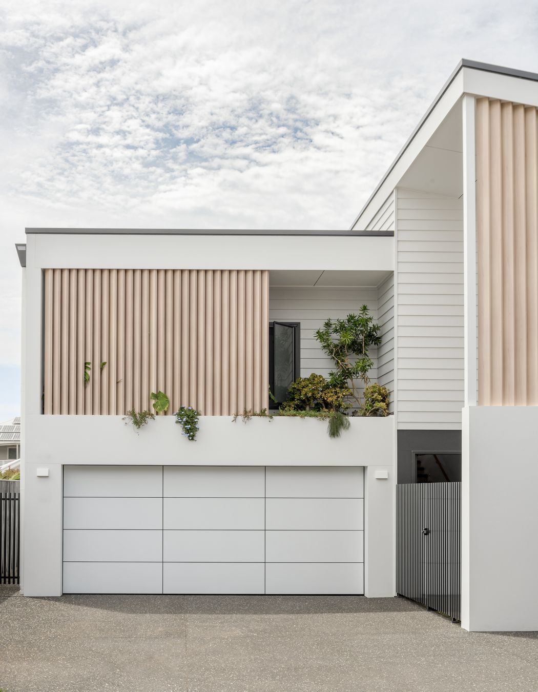 Werri Beach - QBC Constructions &amp; Kibbin Design