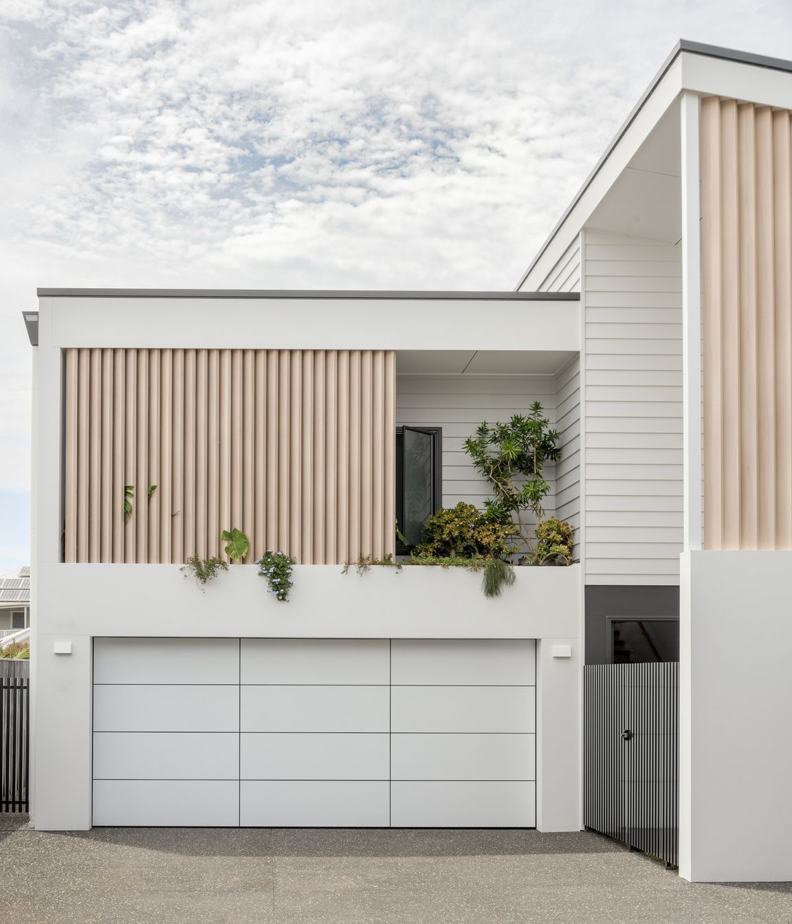 Werri Beach - QBC Constructions &amp; Kibbin Design