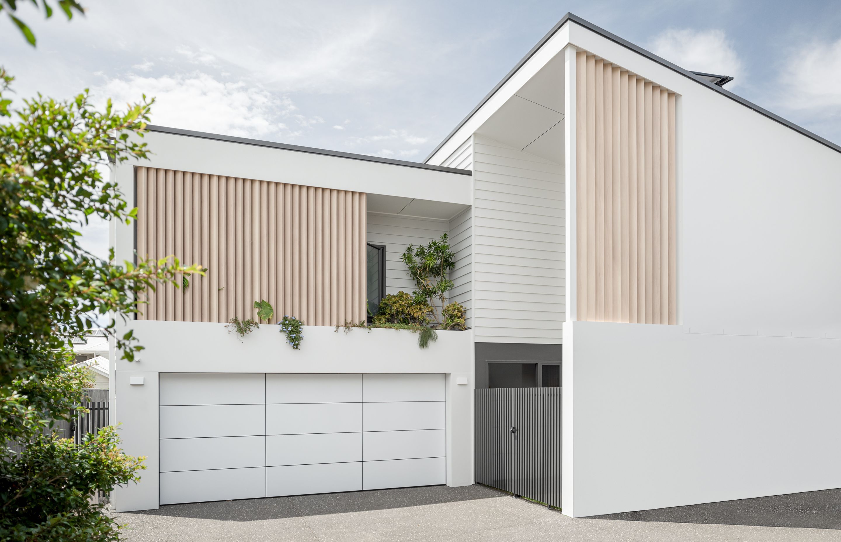 Werri Beach - QBC Constructions &amp; Kibbin Design