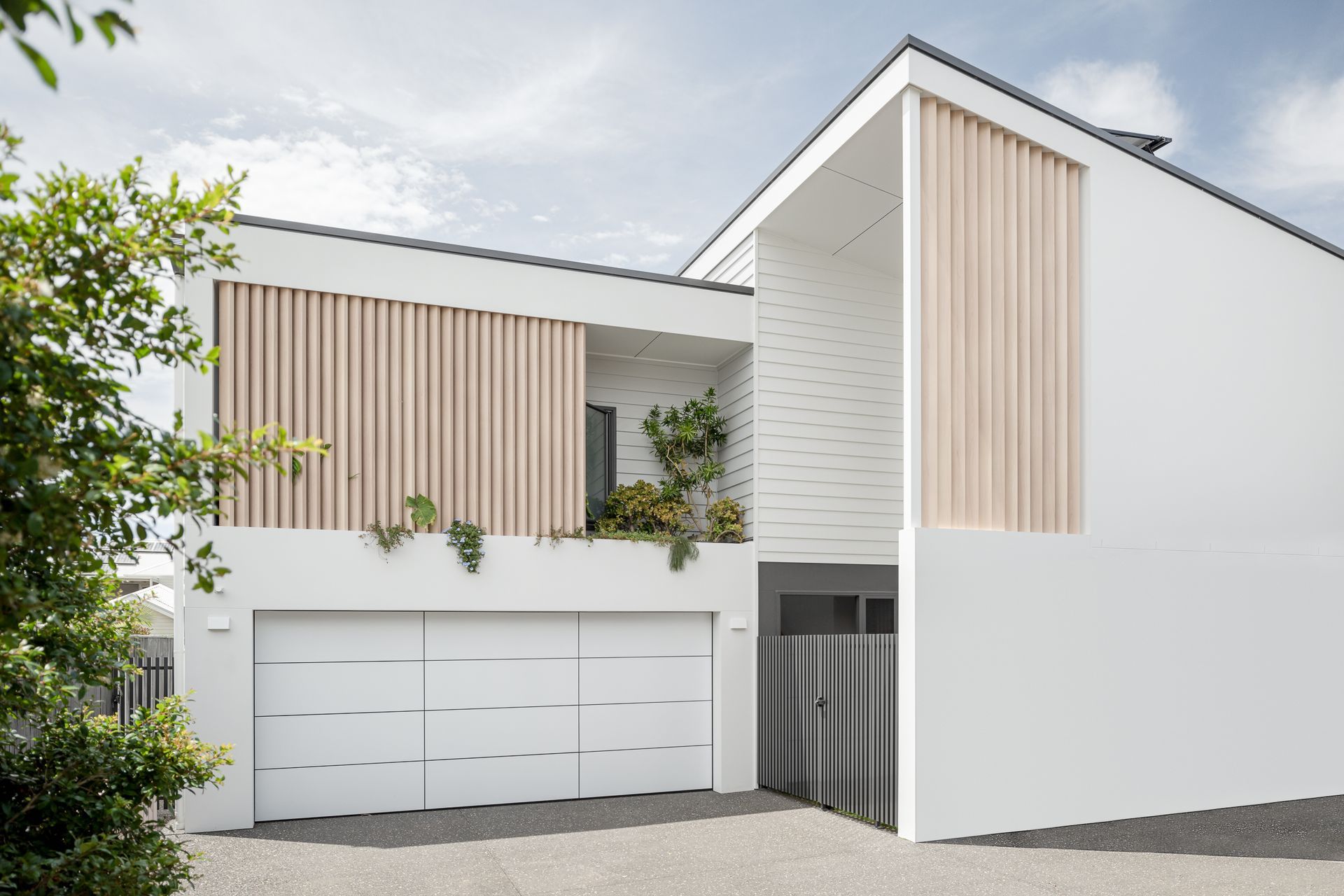 Werri Beach - QBC Constructions &amp; Kibbin Design