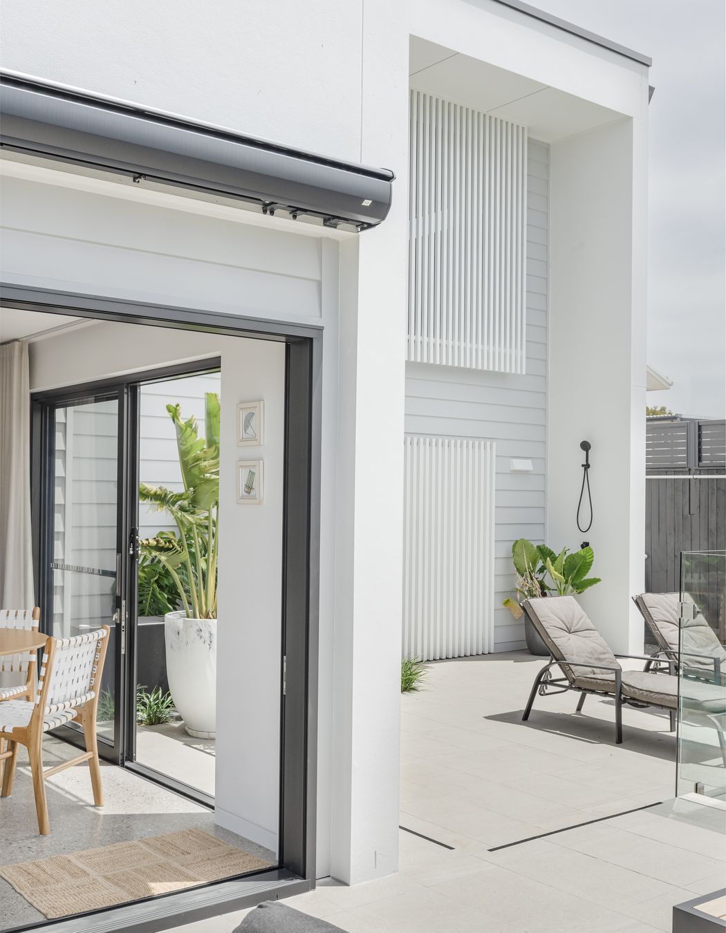 Werri Beach - QBC Constructions &amp; Kibbin Design