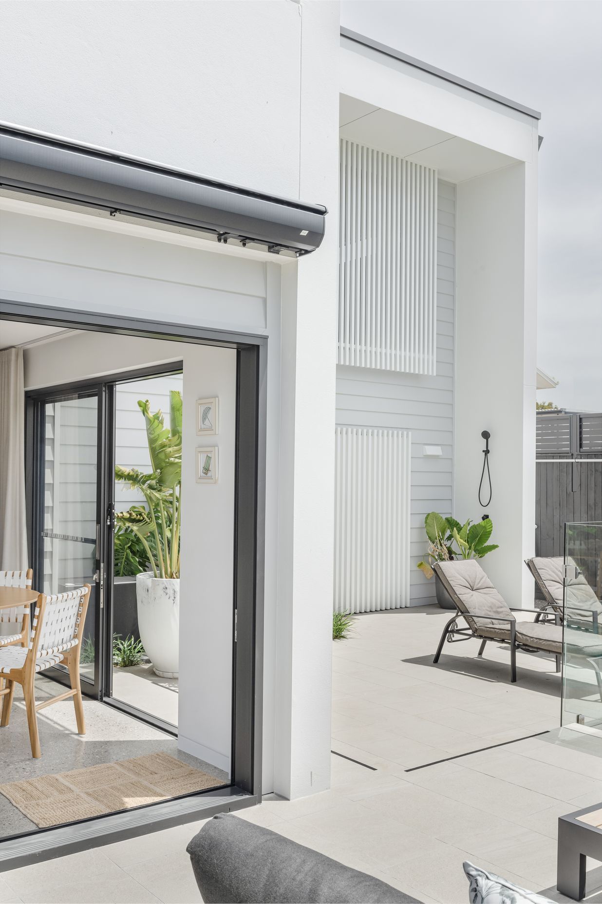 Werri Beach - QBC Constructions &amp; Kibbin Design