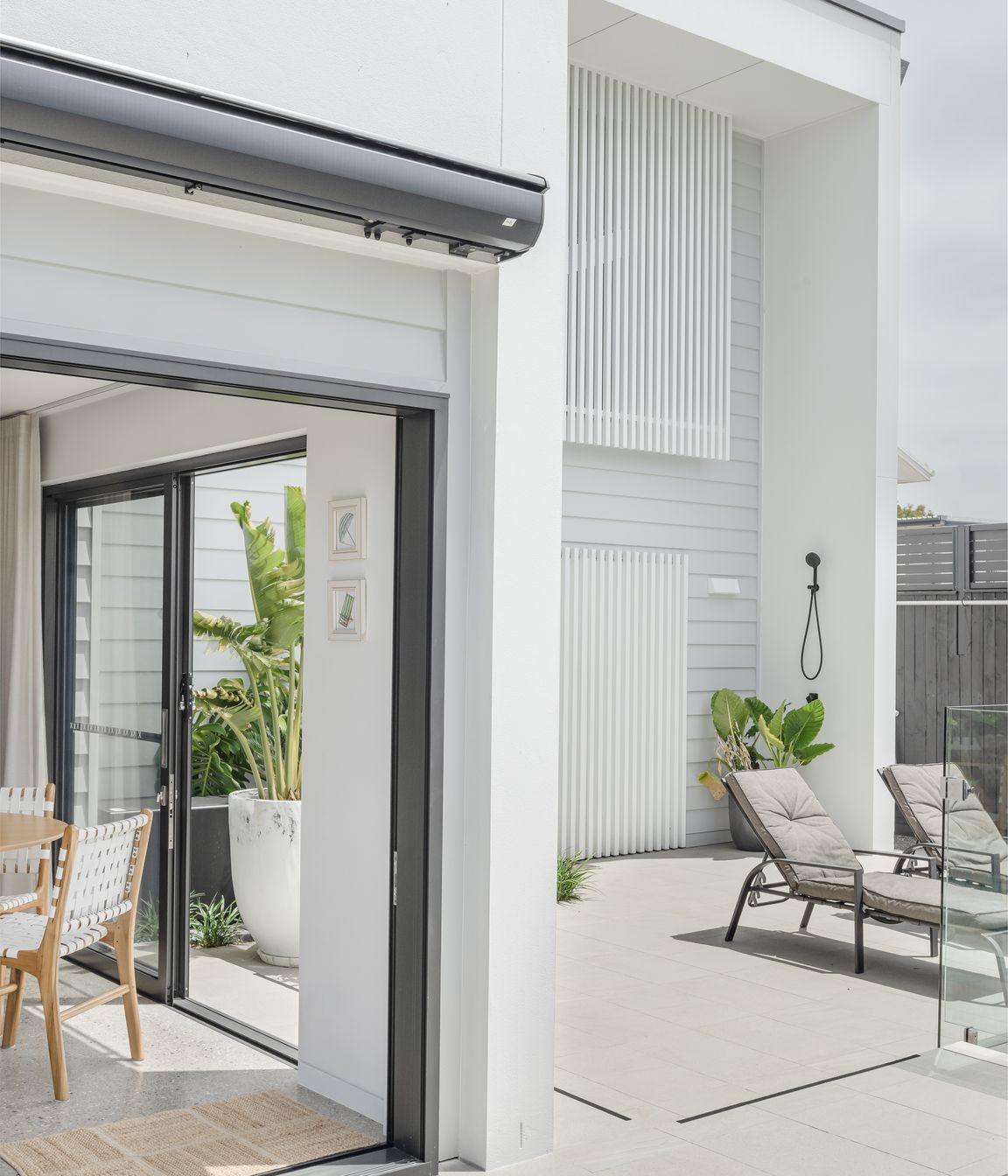Werri Beach - QBC Constructions &amp; Kibbin Design