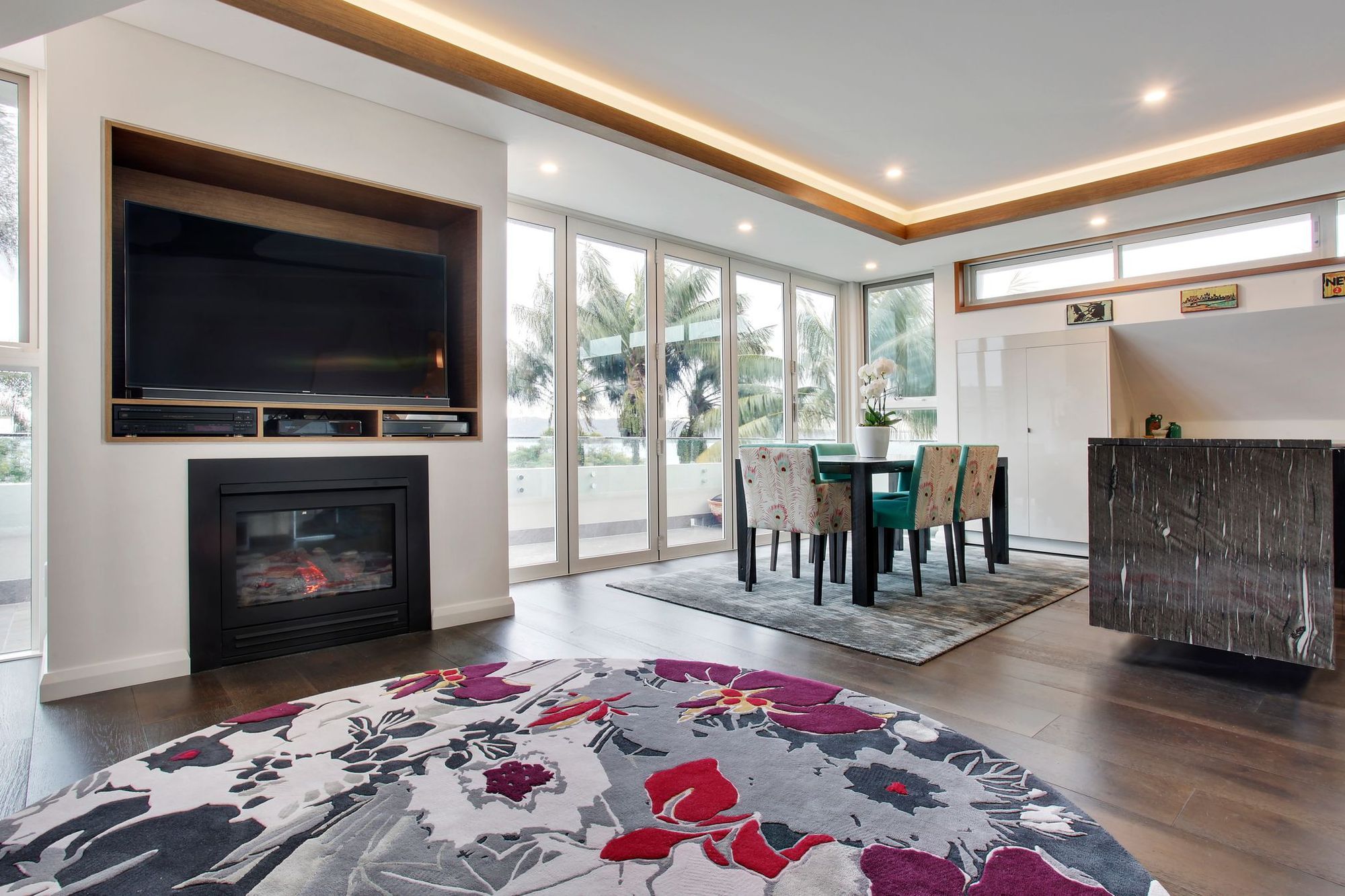 Watson Bay Renovation & Extension