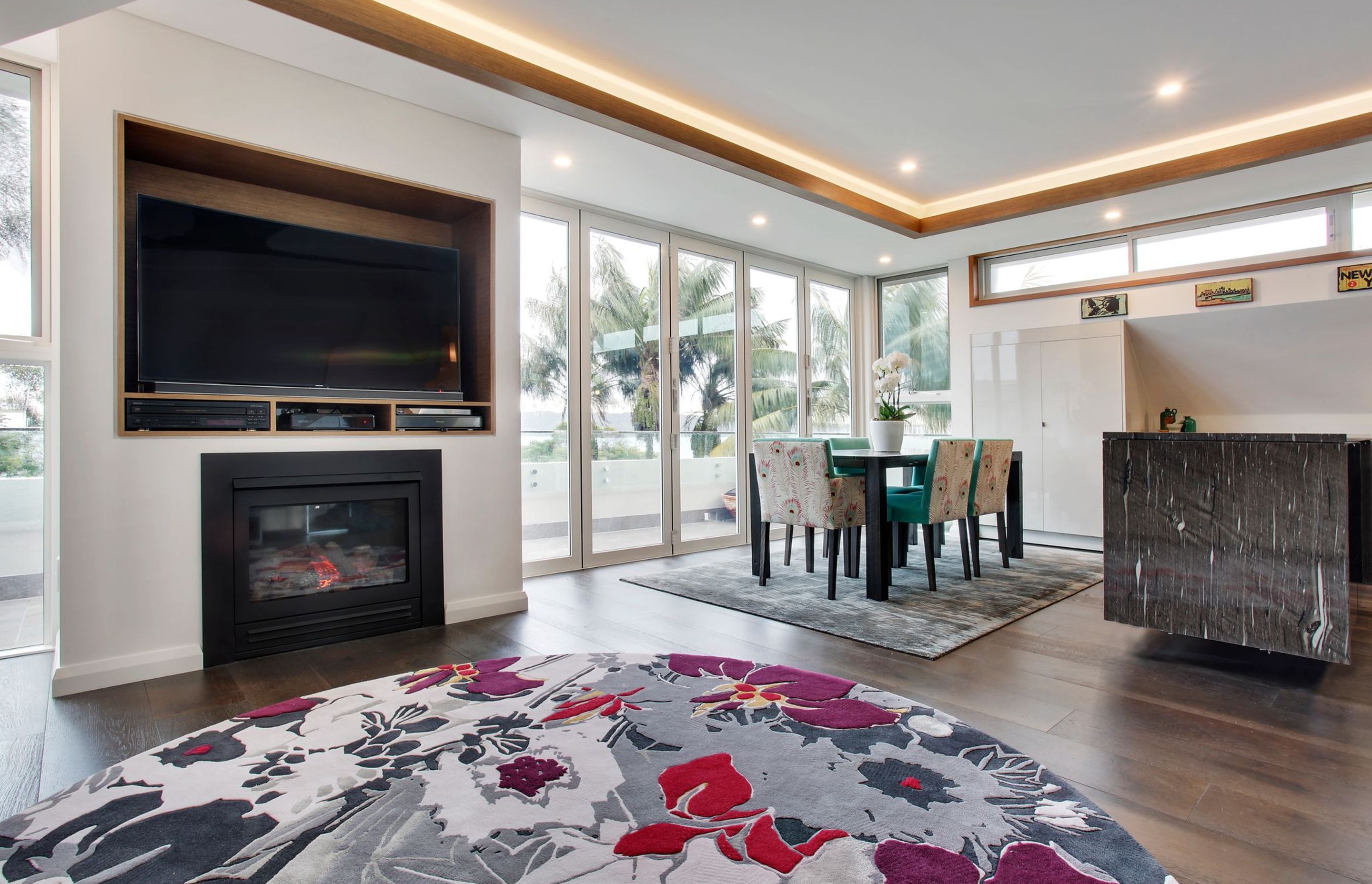 Watson Bay Renovation & Extension