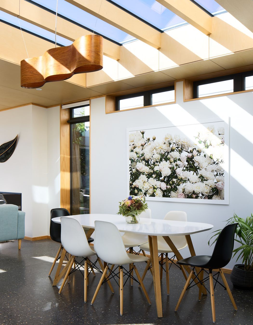 City Villa